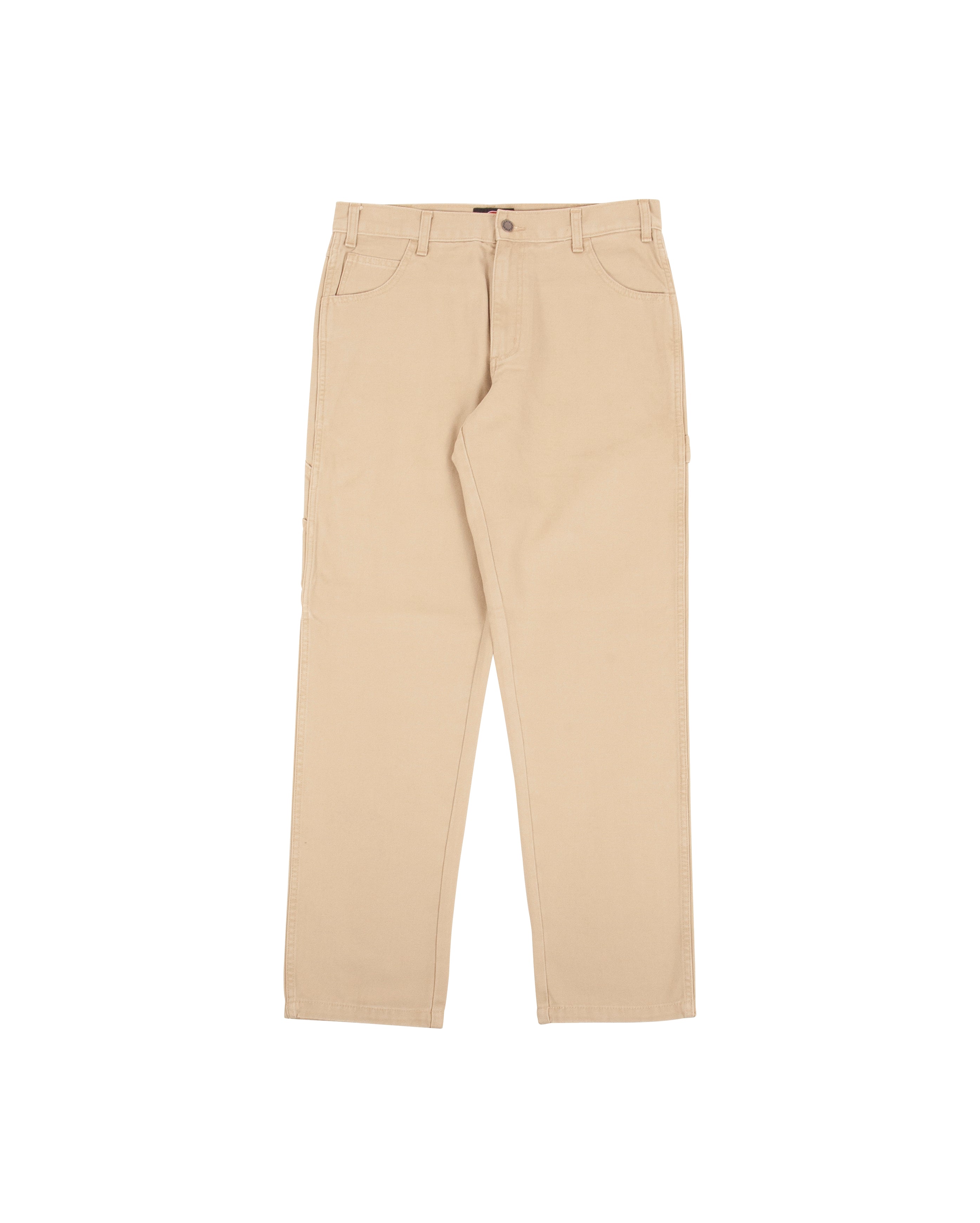 Dc Carpenter Pant Sw Desert - Starcowparis