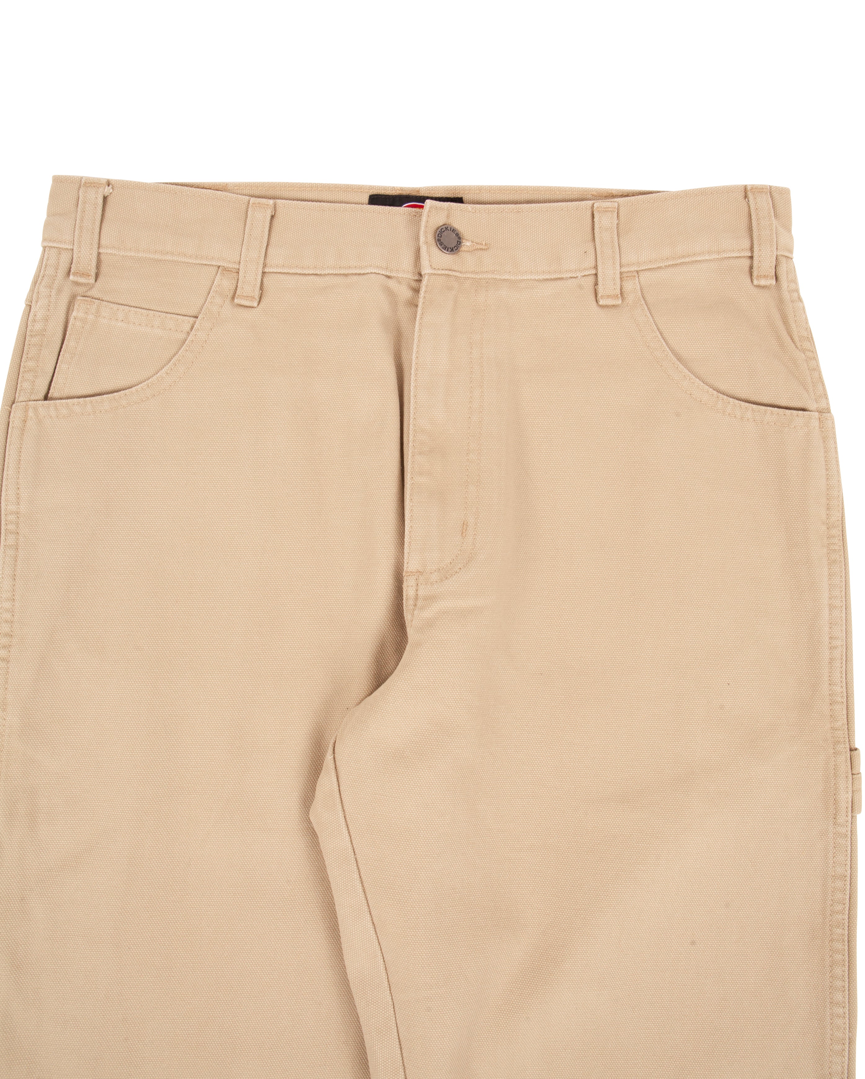 Dc Carpenter Pant Sw Desert - Starcowparis
