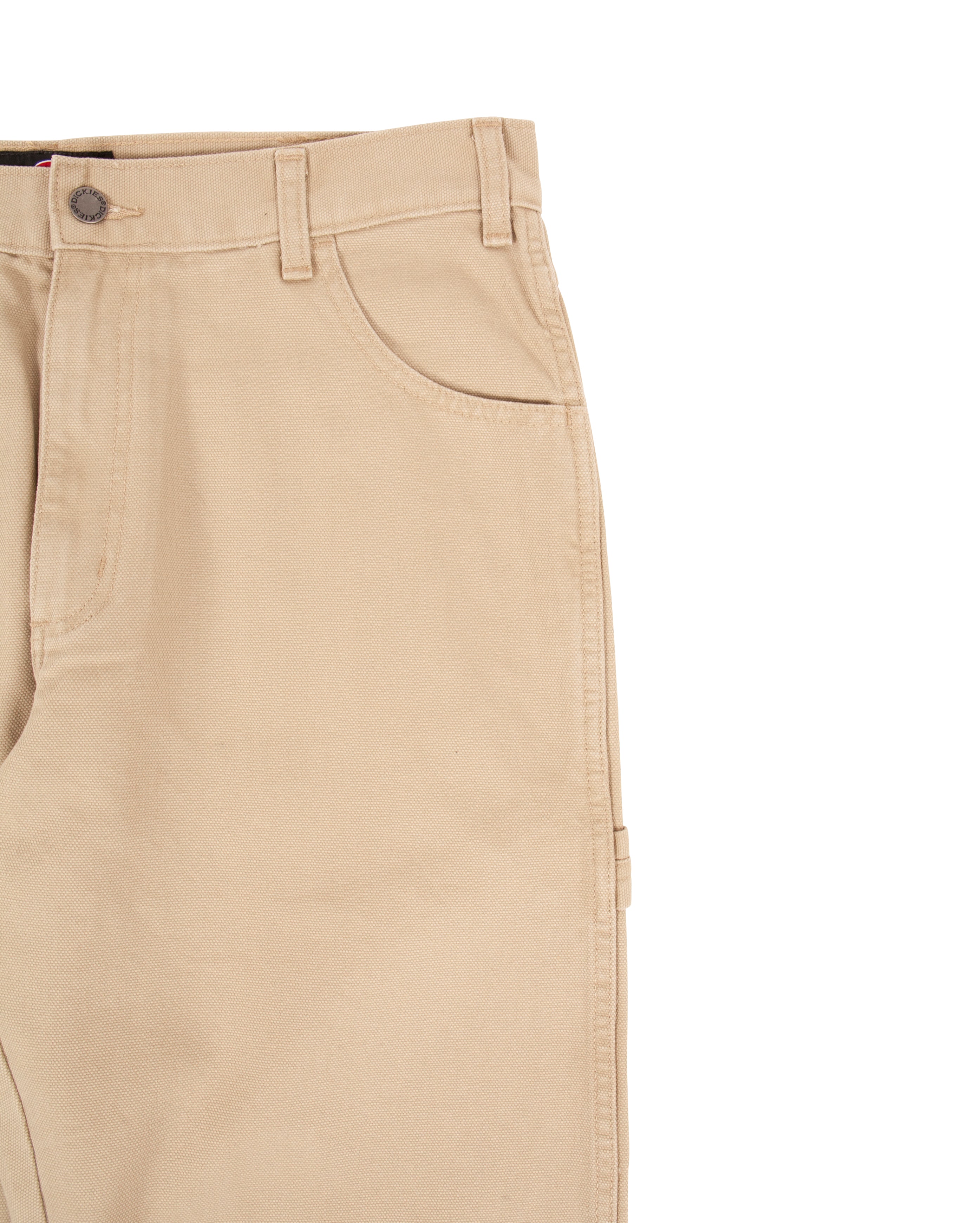 Dc Carpenter Pant Sw Desert - Starcowparis