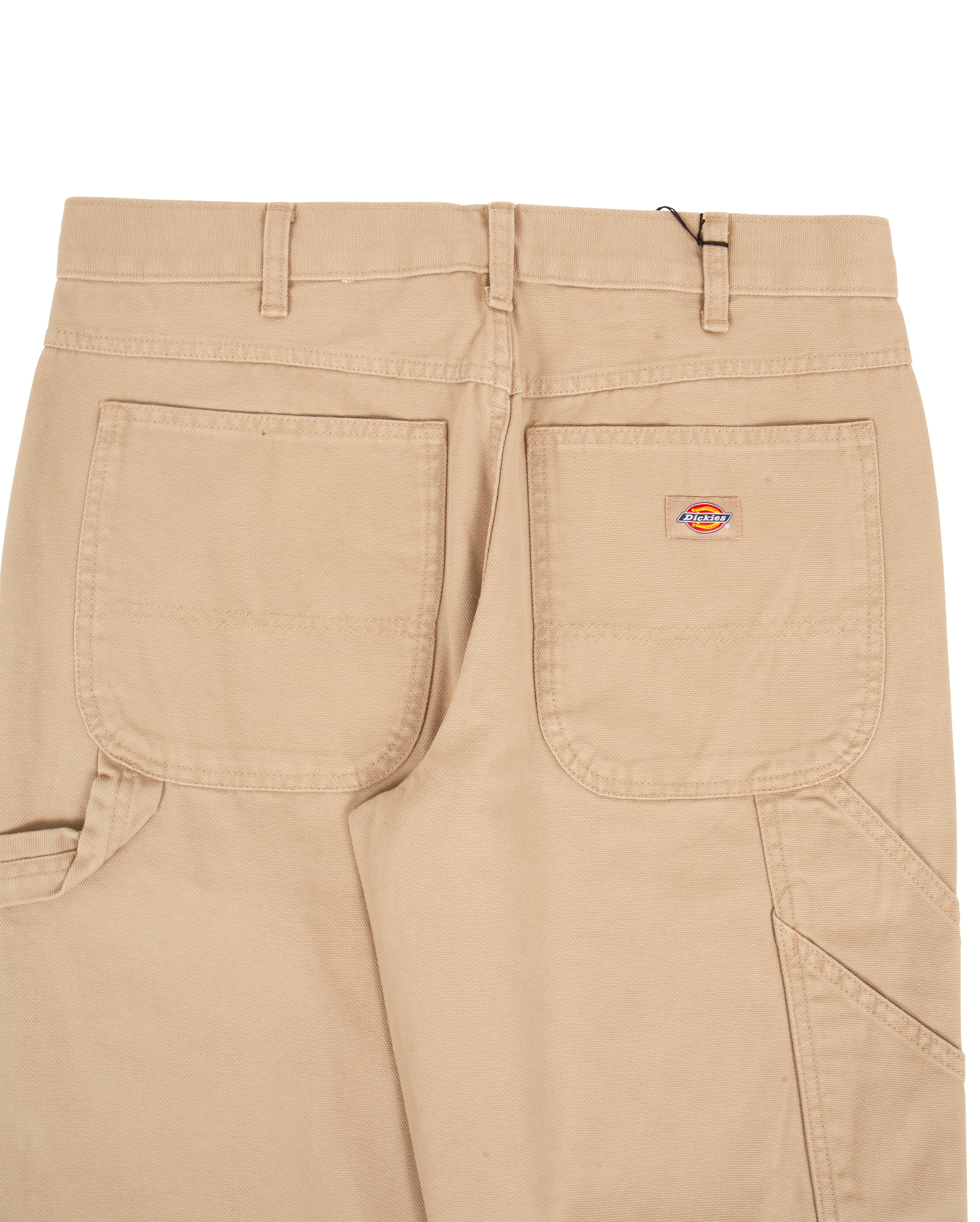 Dc Carpenter Pant Sw Desert - Starcowparis