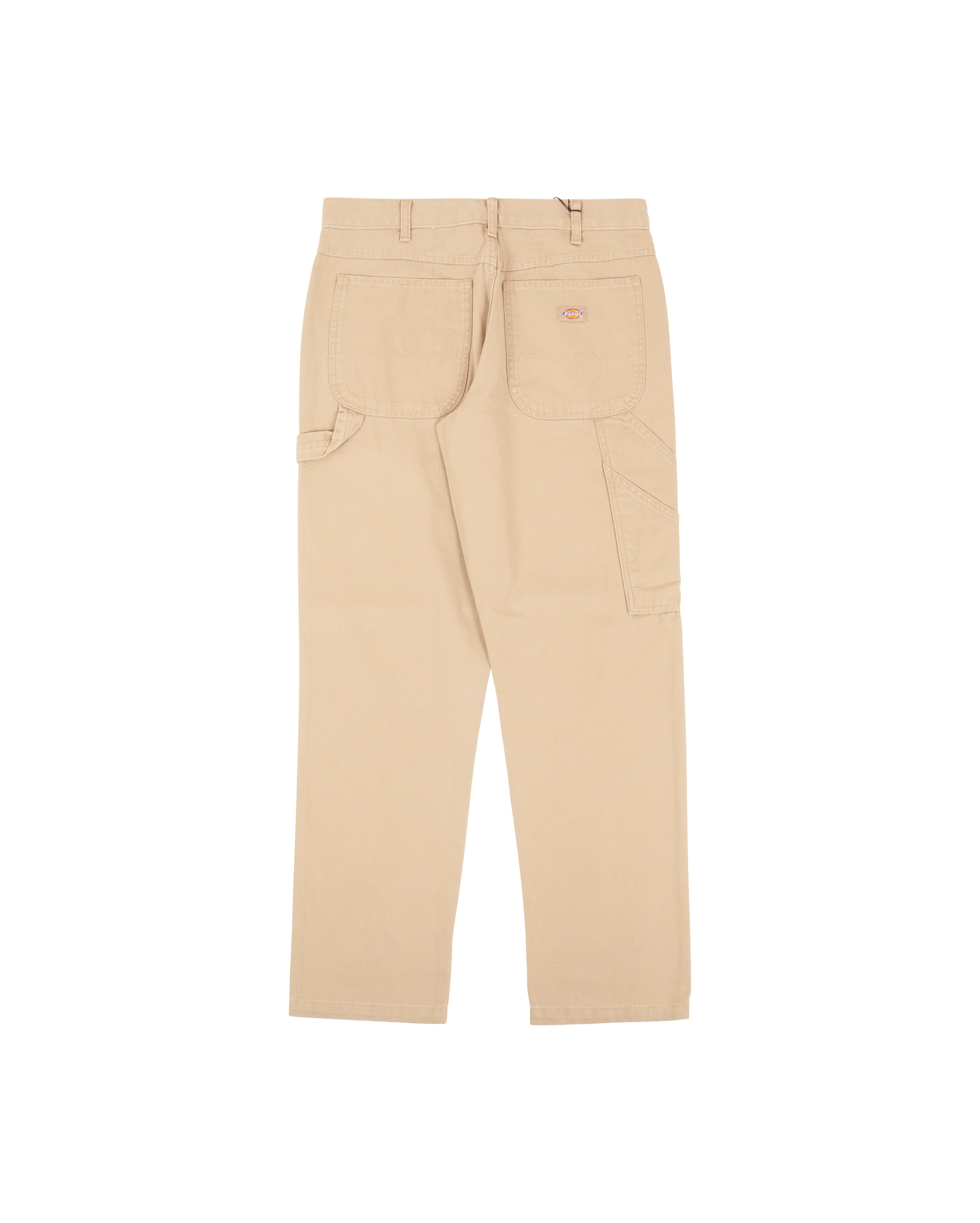 Dc Carpenter Pant Sw Desert - Starcowparis