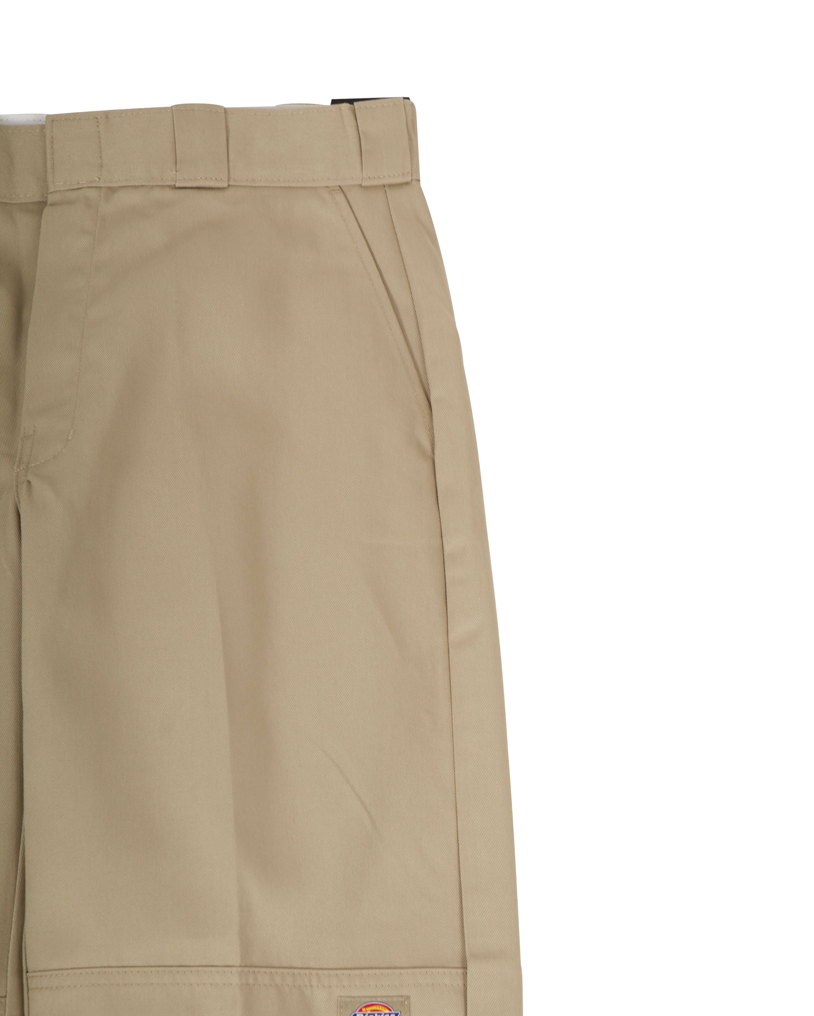 Double Knee Rec Pant Khaki - Starcowparis