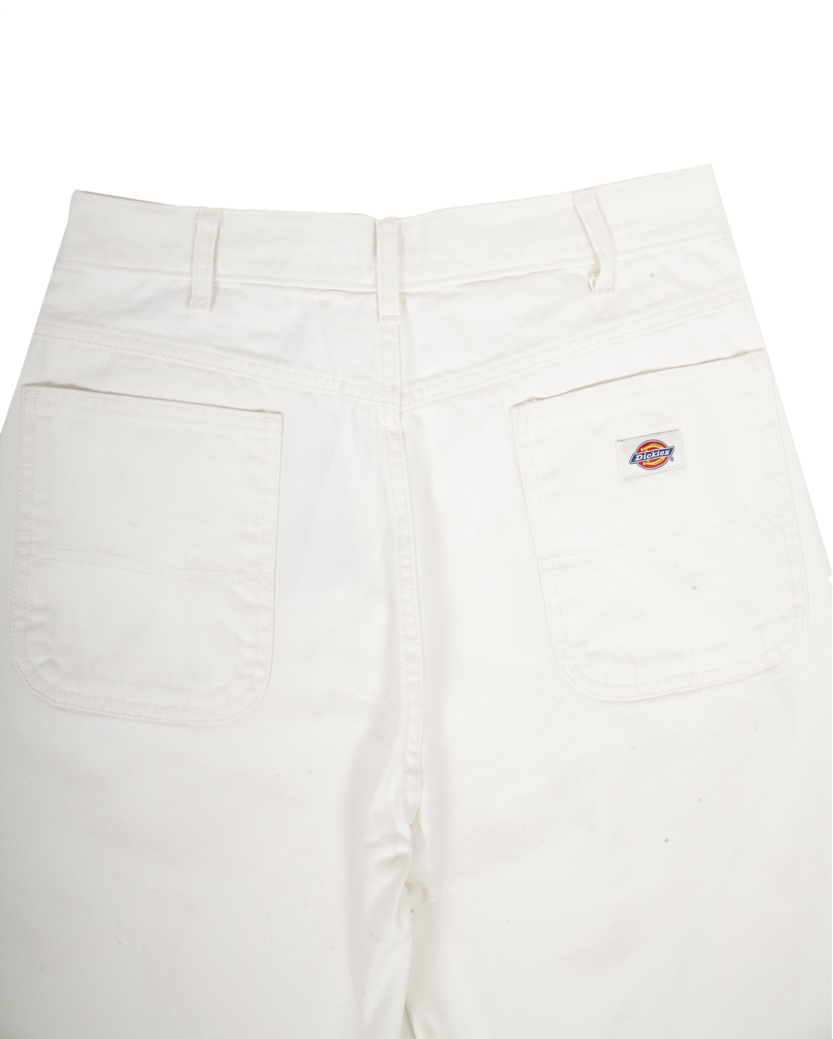 Canvas Chap Sw Short Cloud - Starcowparis