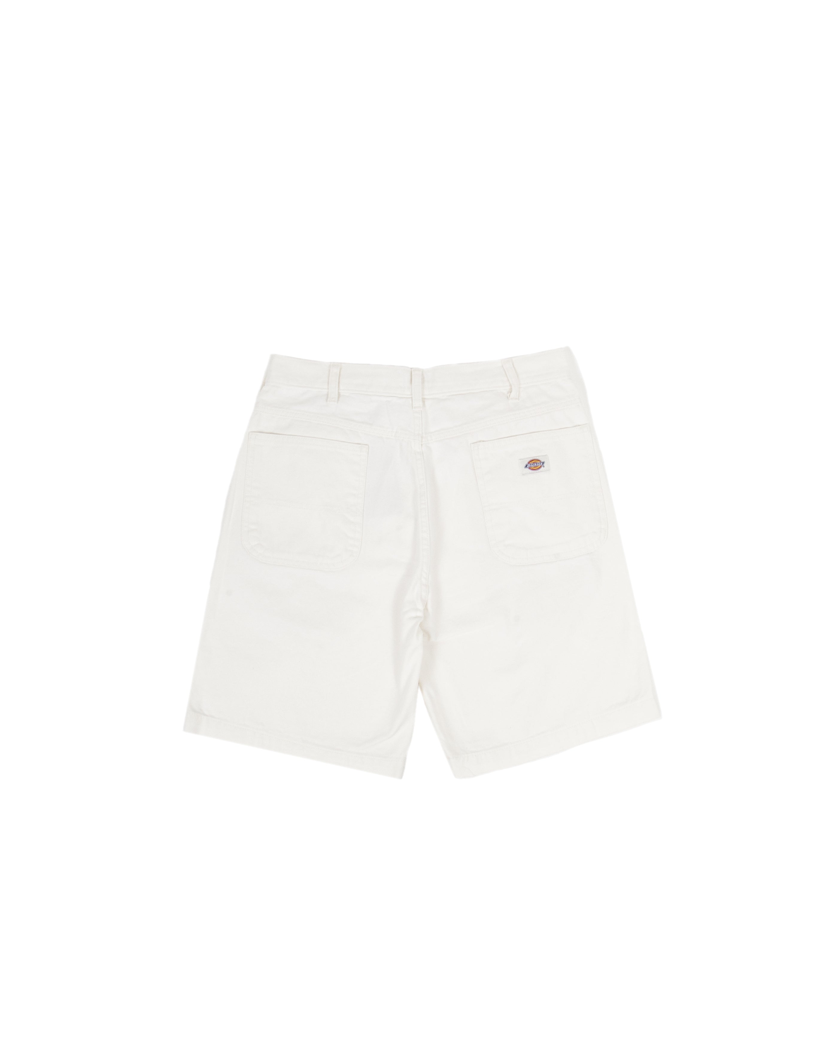 Canvas Chap Sw Short Cloud - Starcowparis