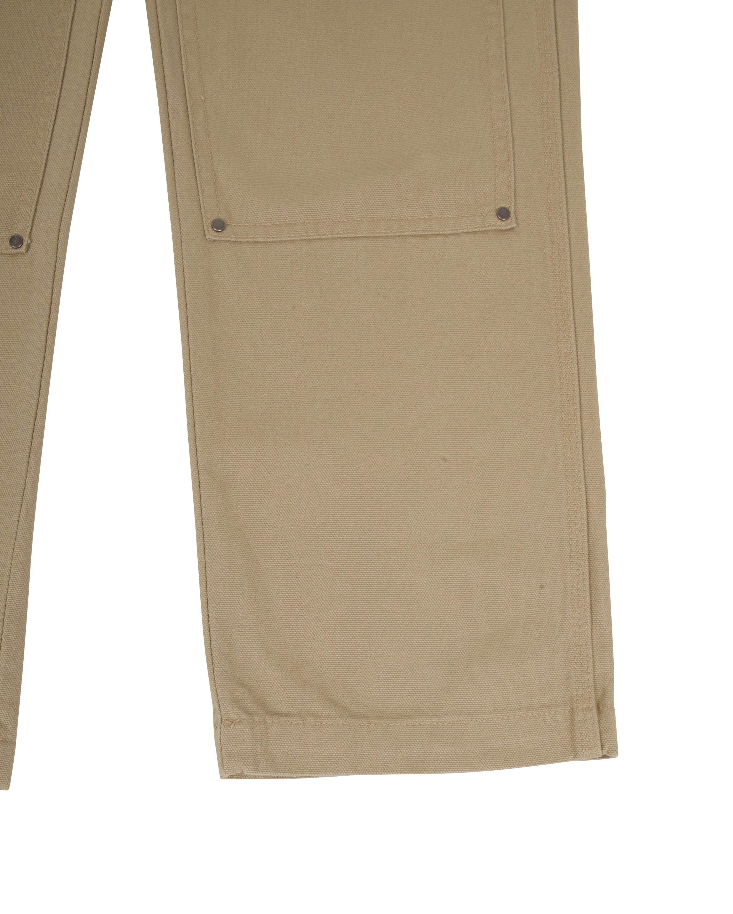 Duck Canvas Utility Pant Desert Sand - Starcowparis