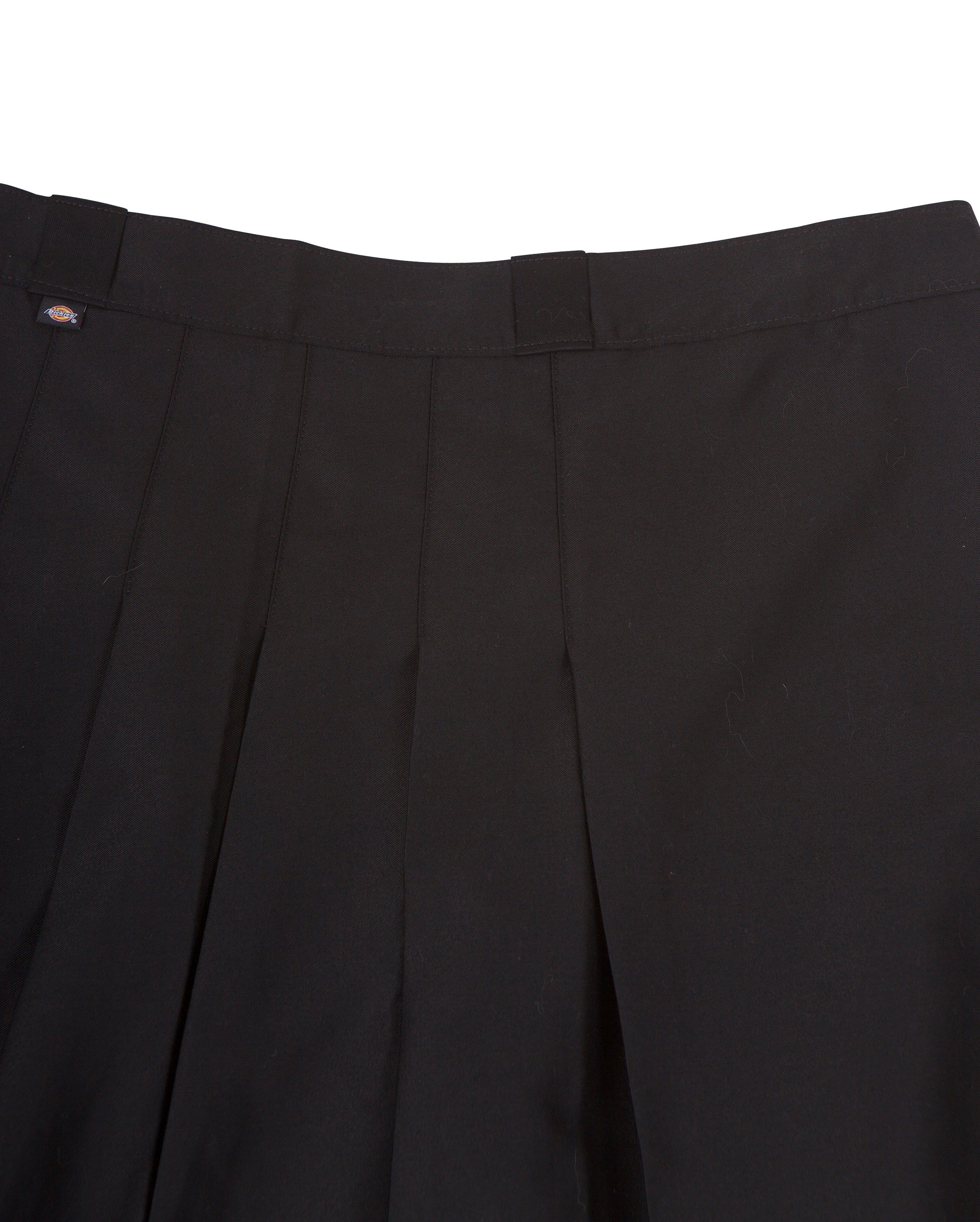 Elizaville Trapèze Skirt Black - Starcowparis