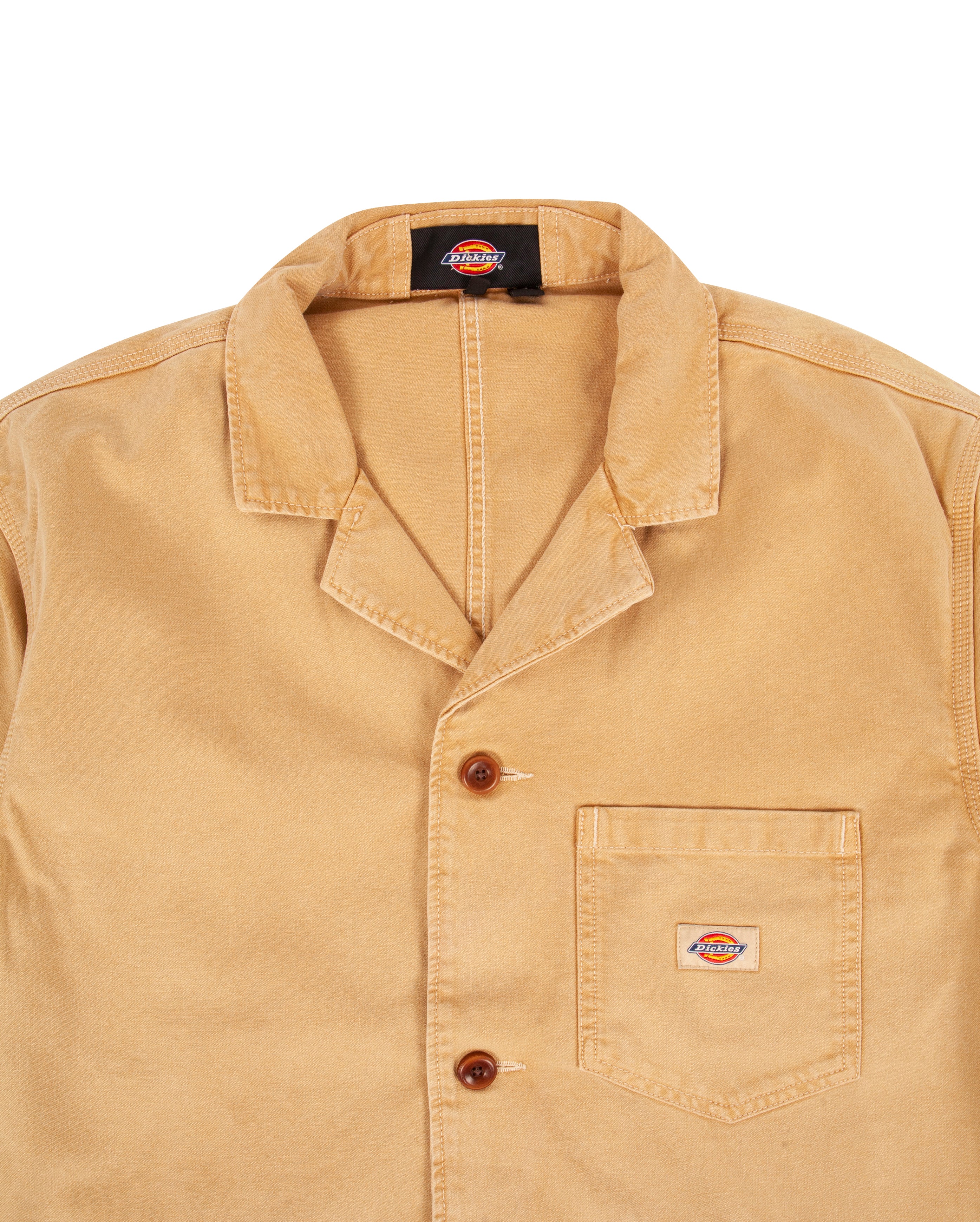 Holton Jacket Irish Cream - Starcowparis - Starcowparis - 2