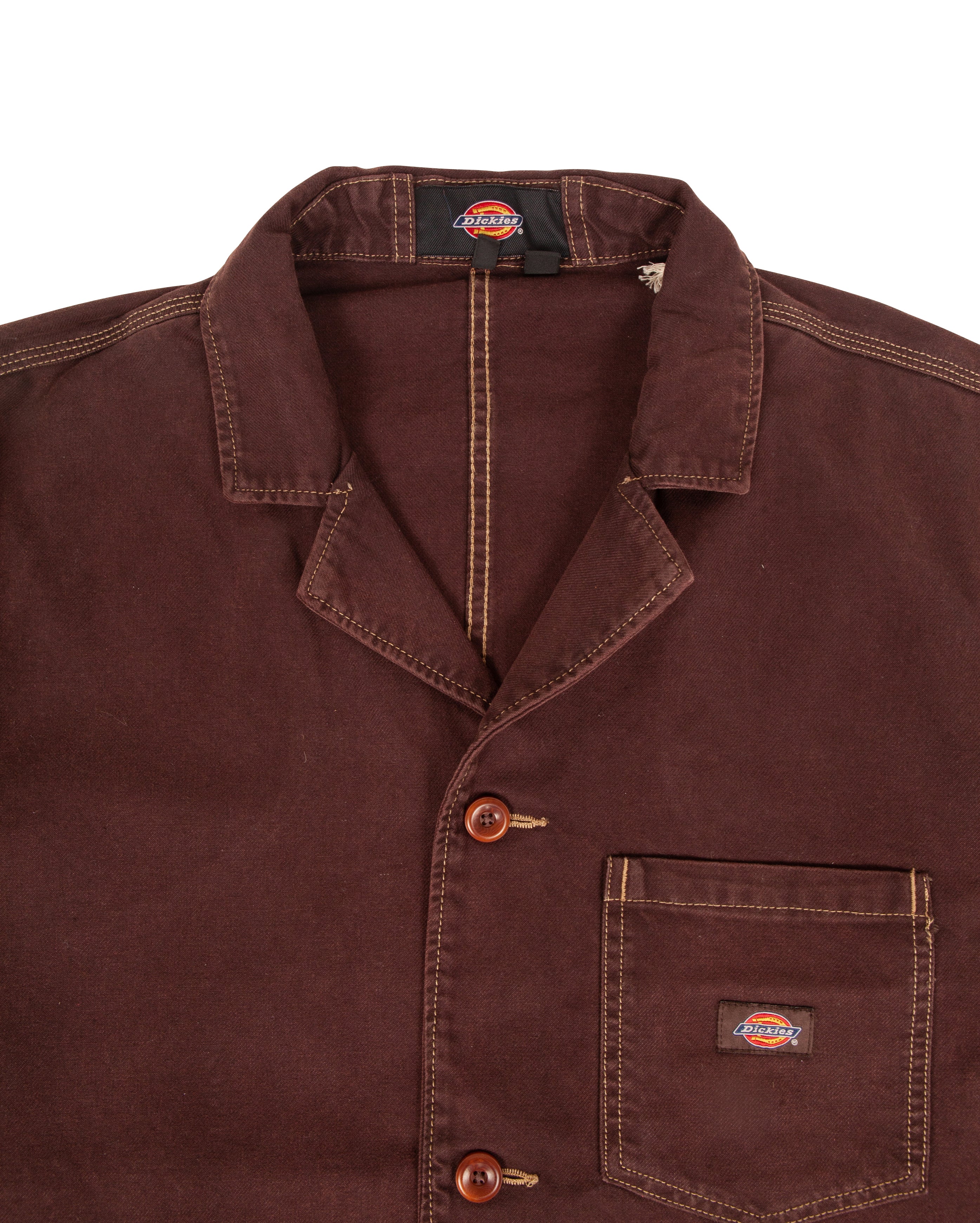 Holton Jacket Java - Starcowparis