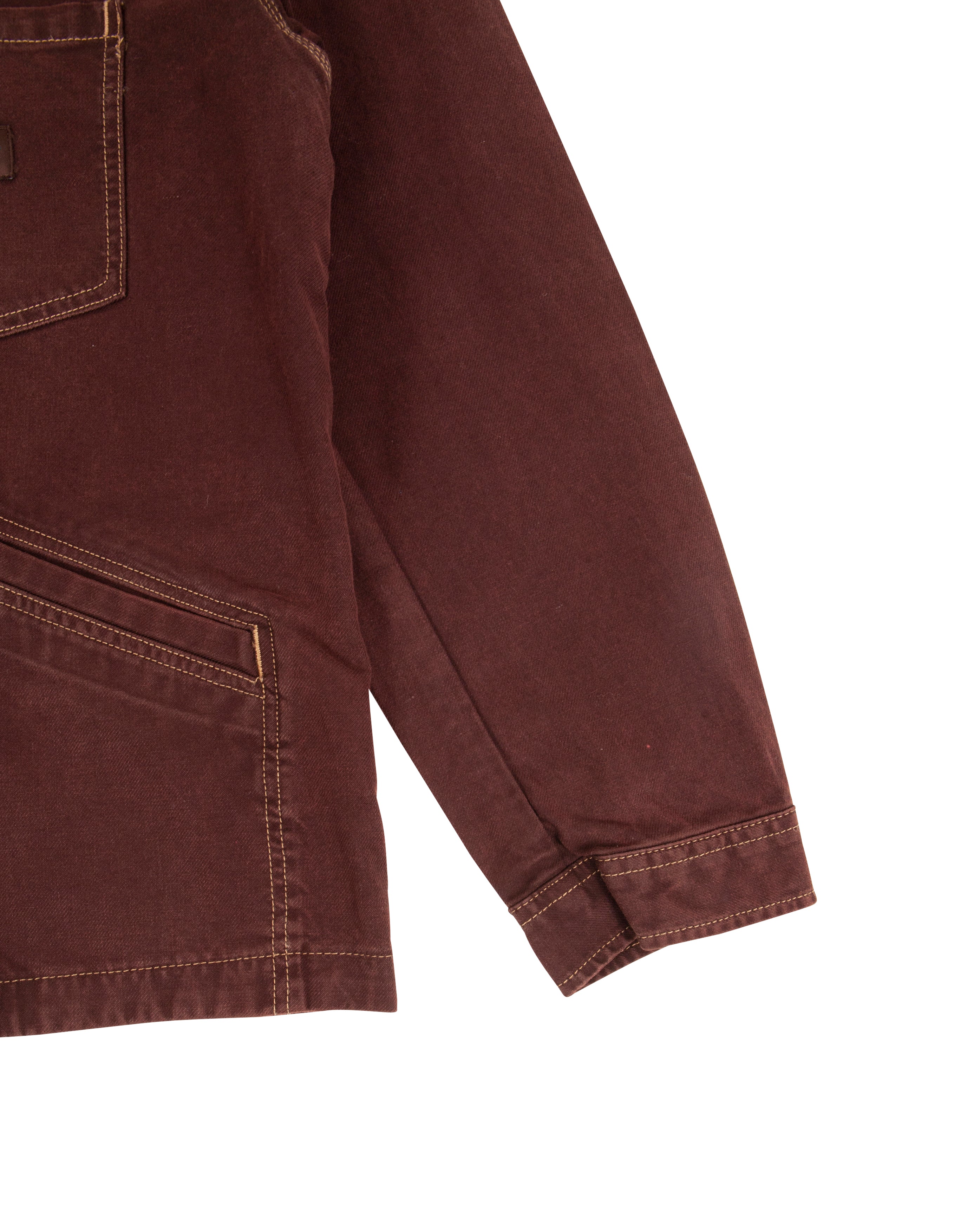 Holton Jacket Java - Starcowparis