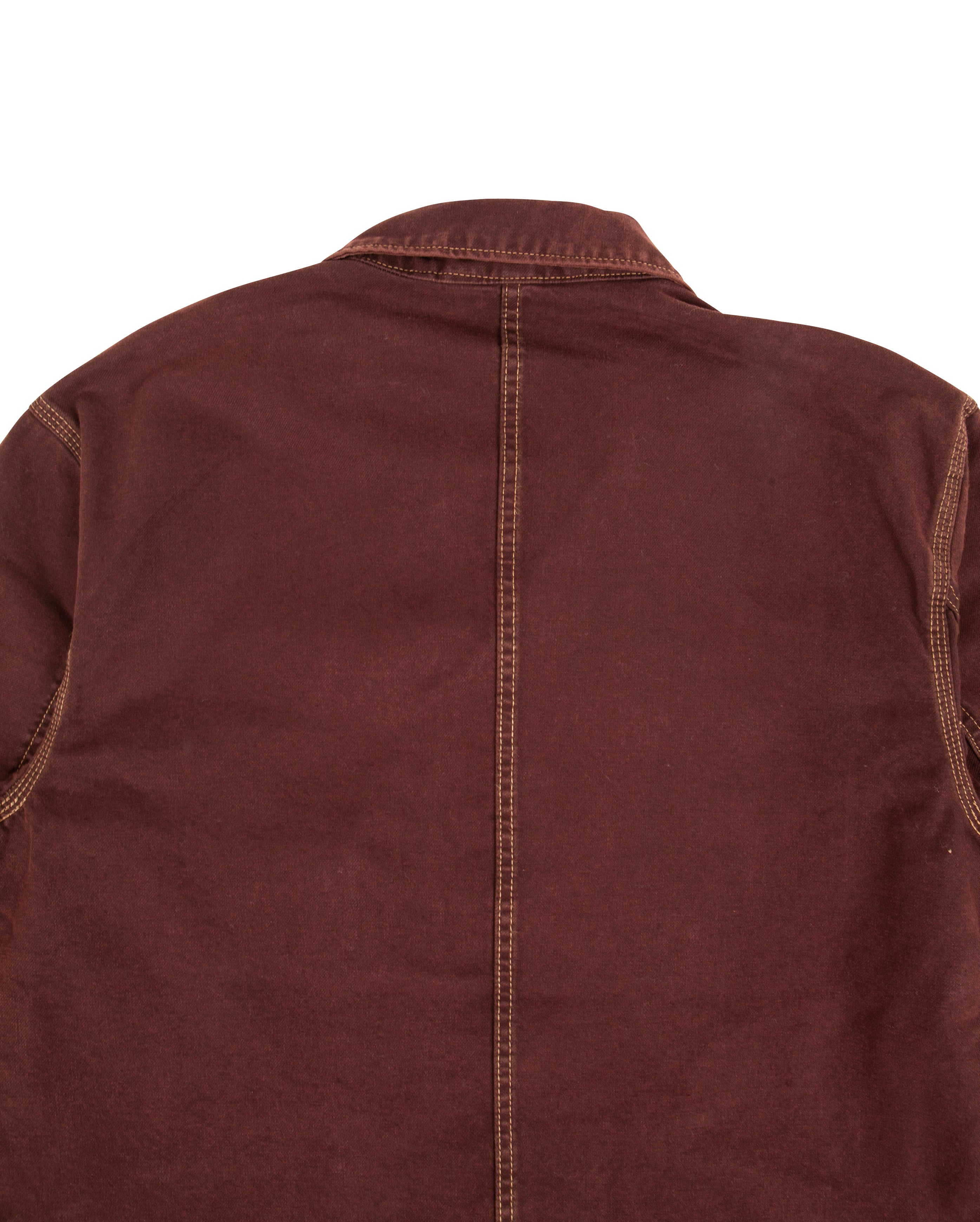 Holton Jacket Java - Starcowparis