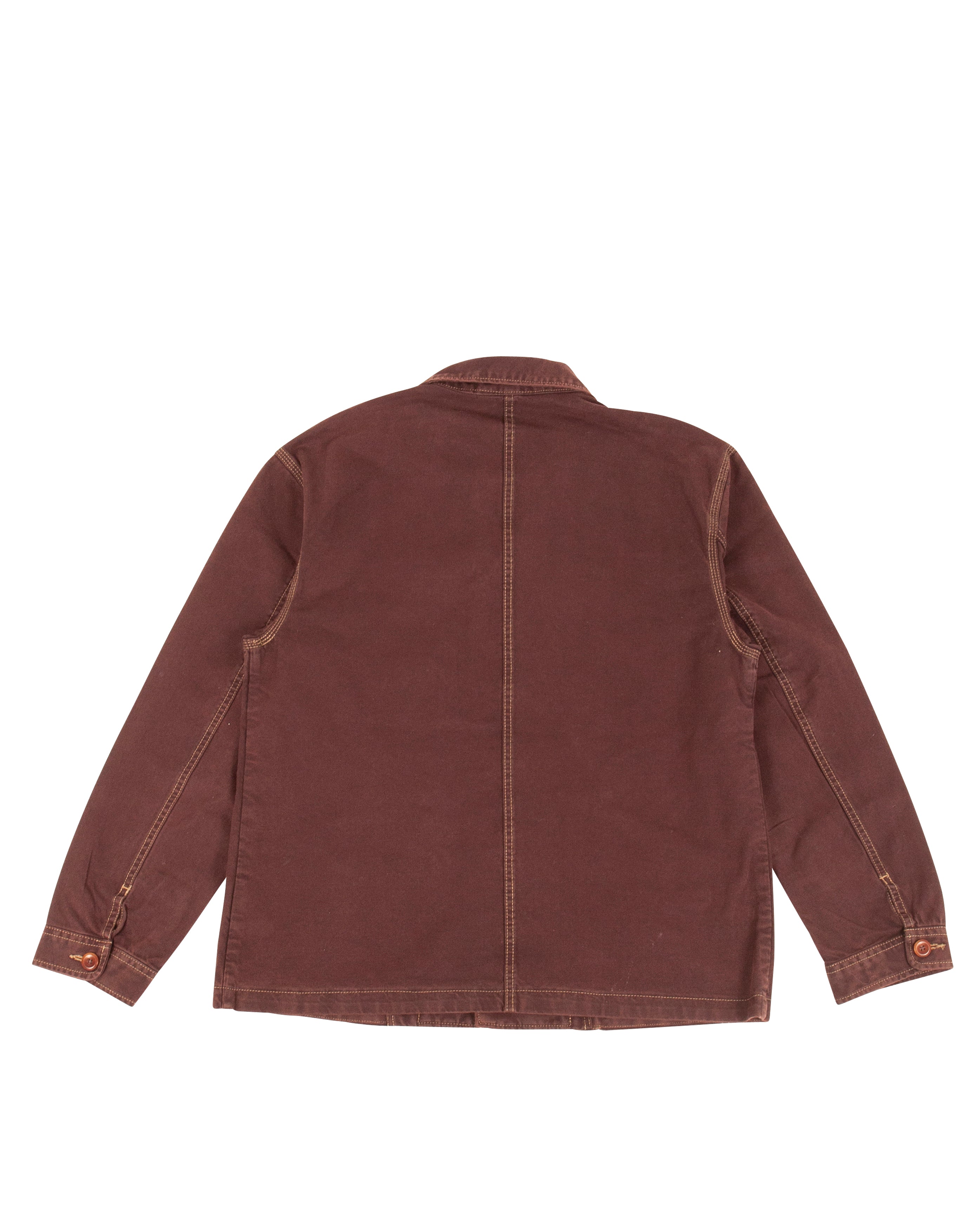 Holton Jacket Java - Starcowparis