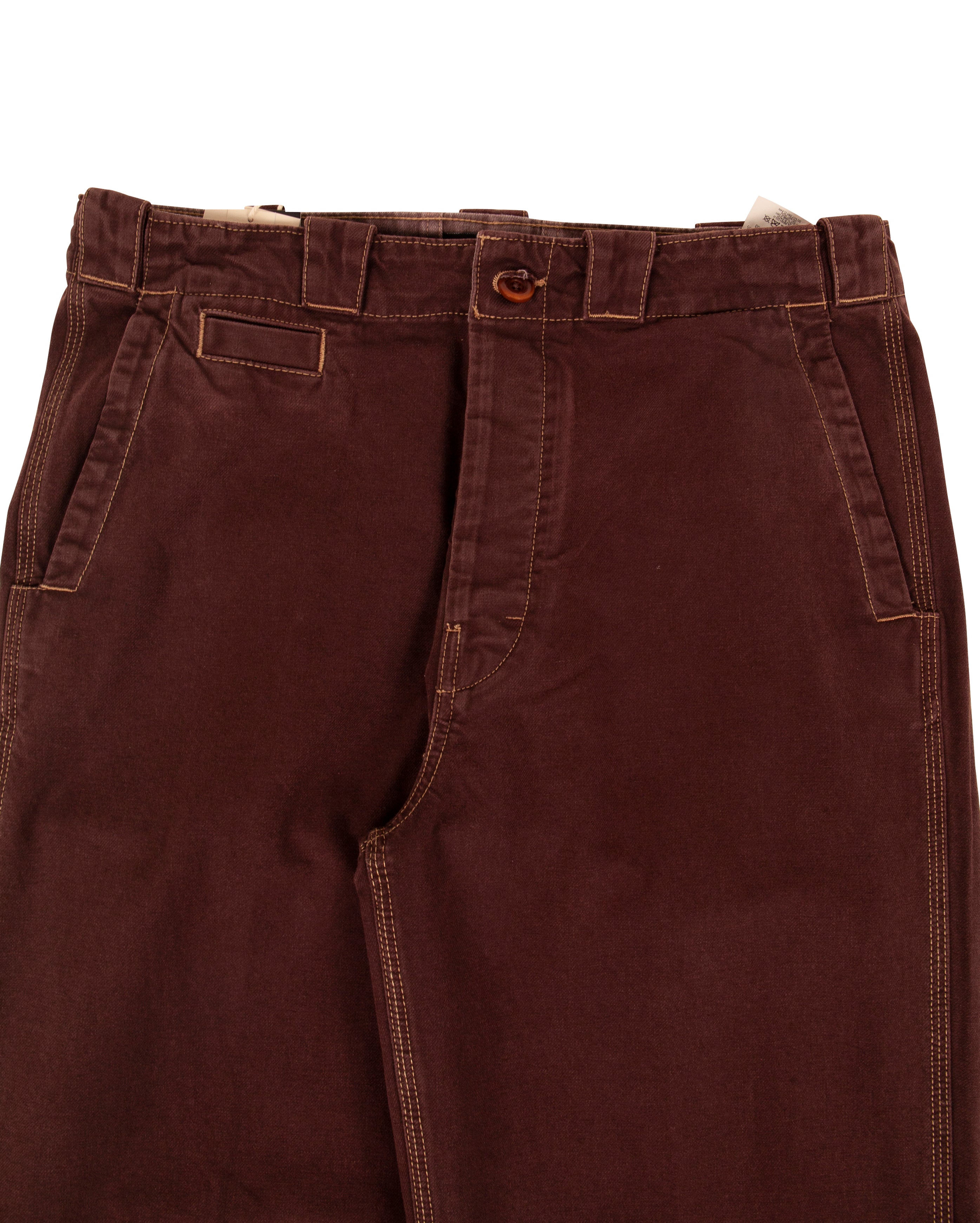 Holton Pant Java - Starcowparis