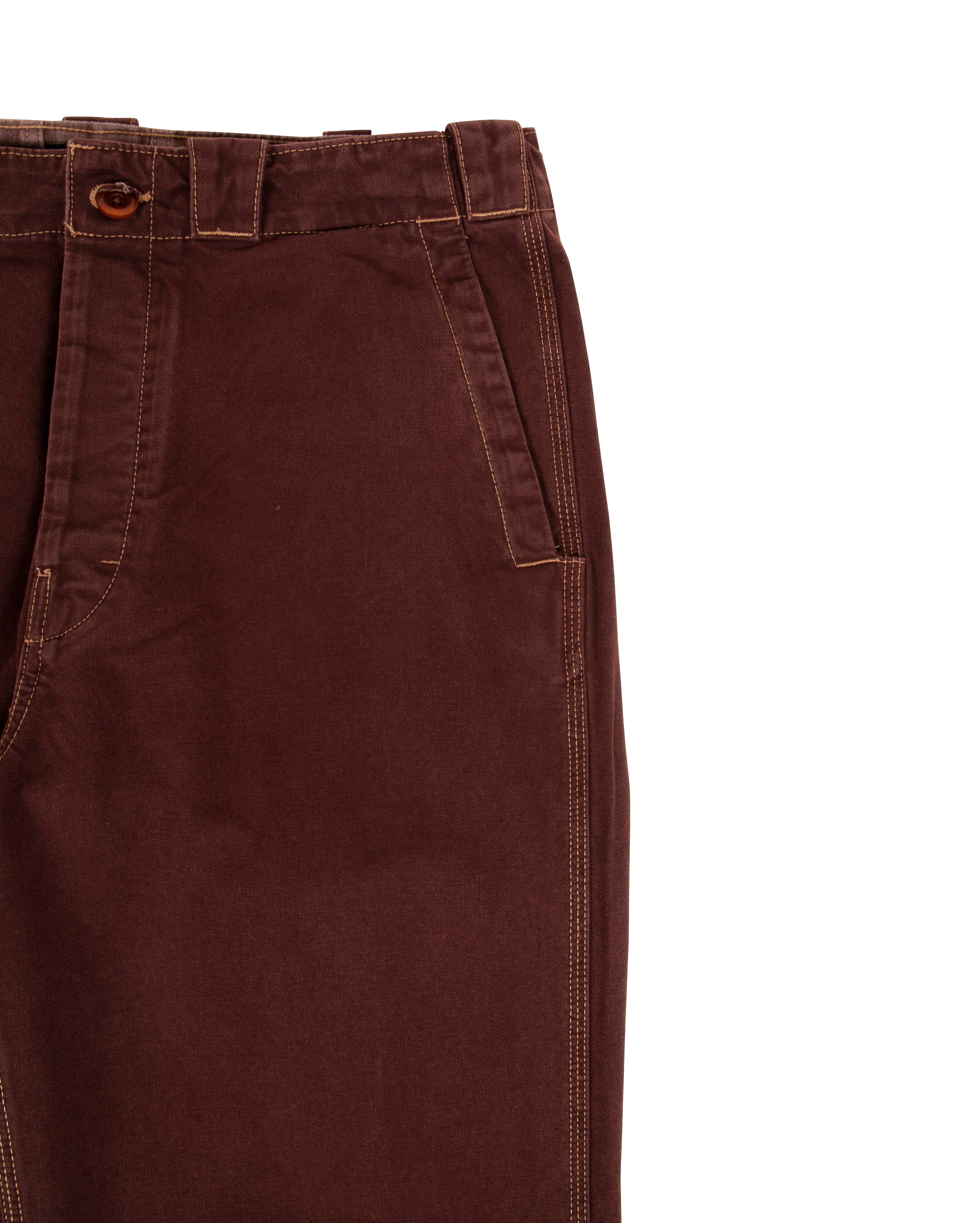 Holton Pant Java - Starcowparis