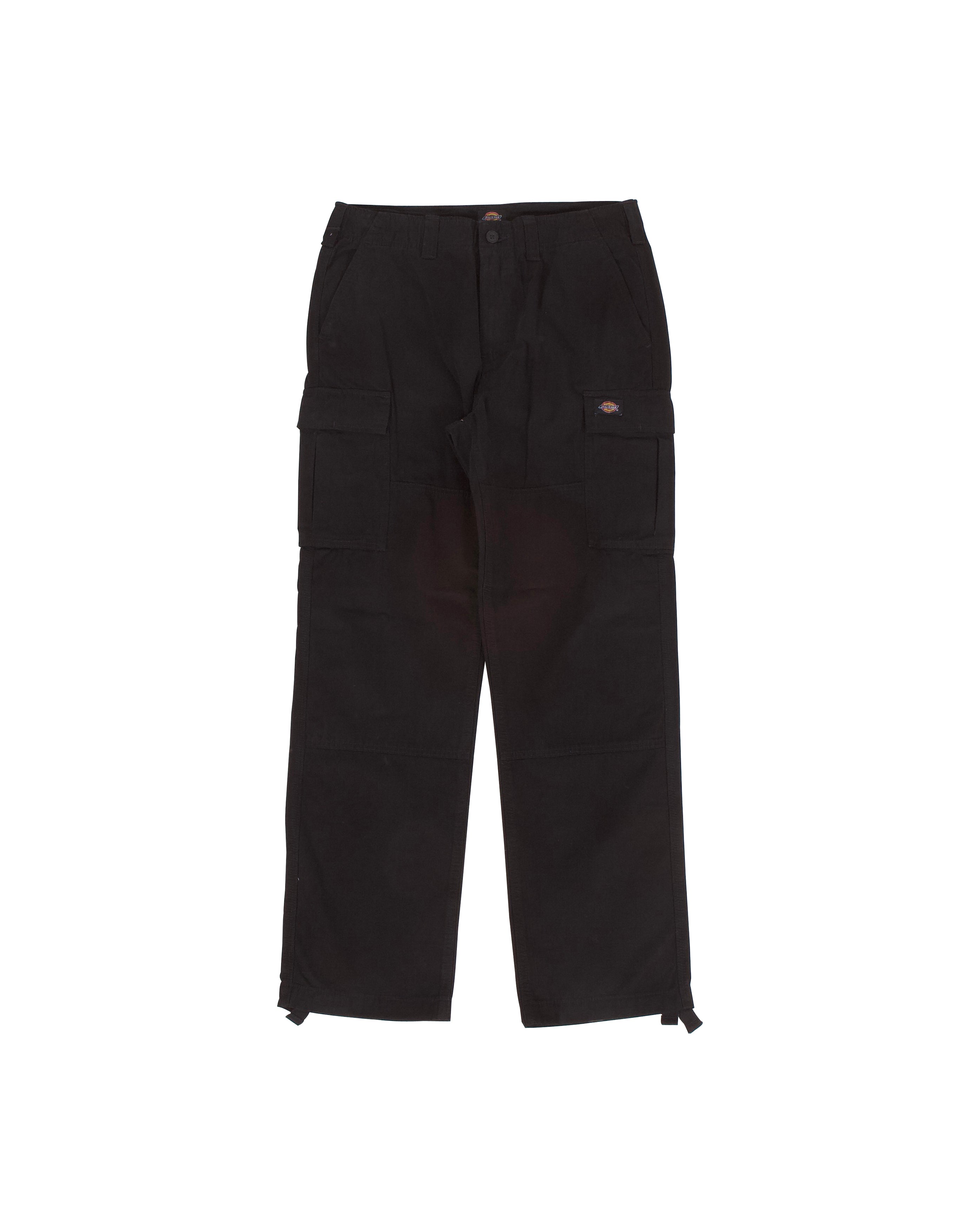 Johnson Cargo Black - Starcowparis