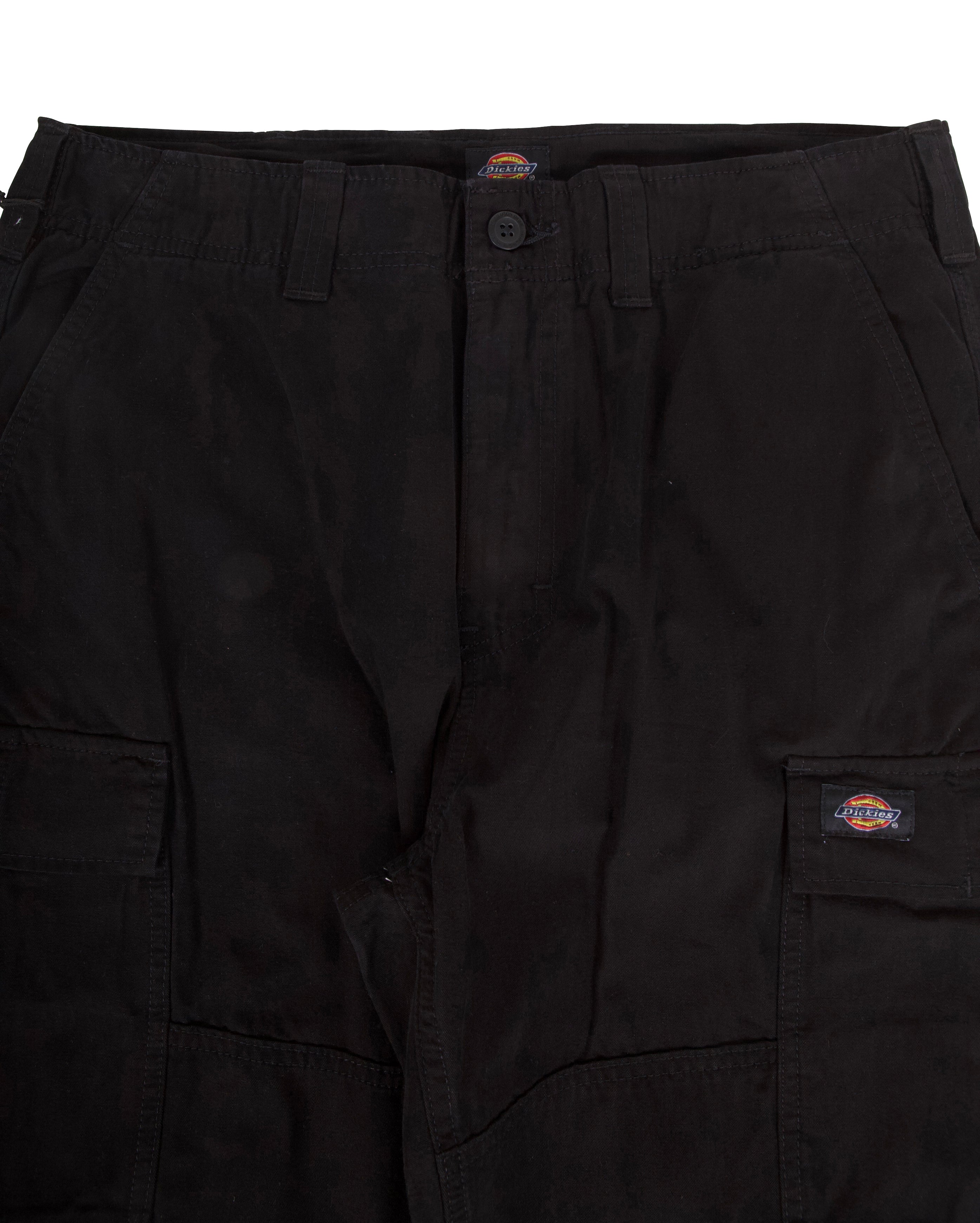 Johnson Cargo Black - Starcowparis