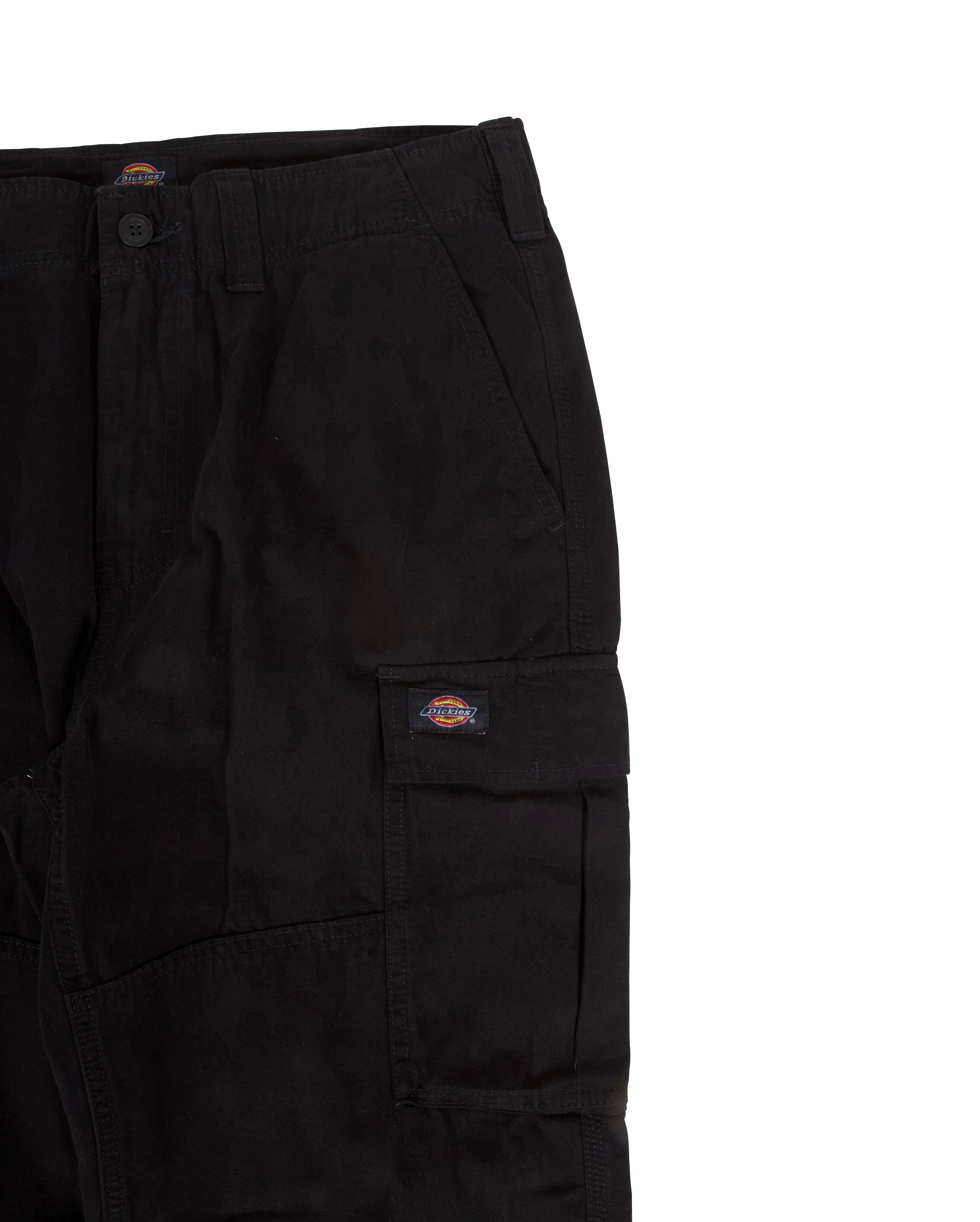 Johnson Cargo Black - Starcowparis