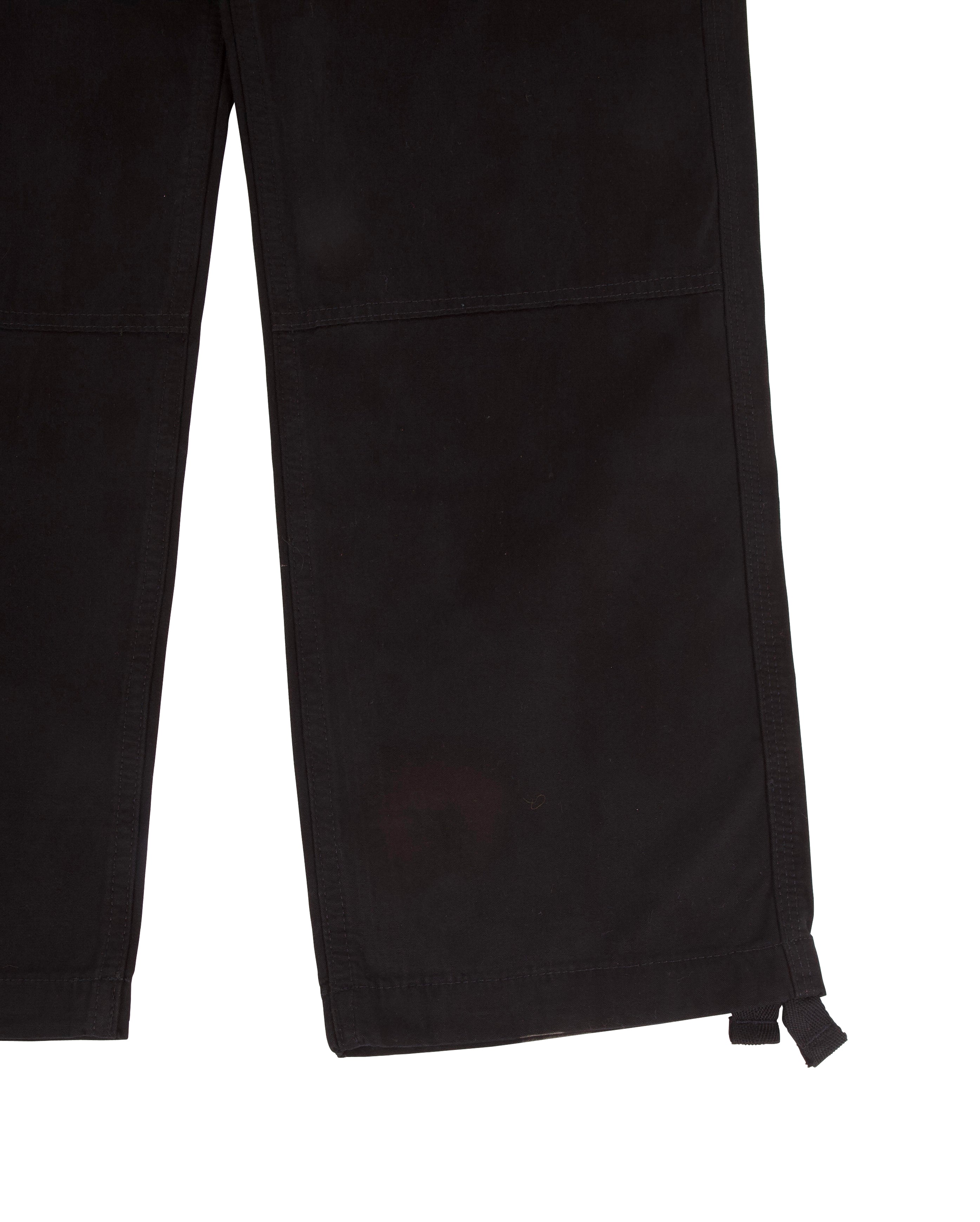 Johnson Cargo Black - Starcowparis