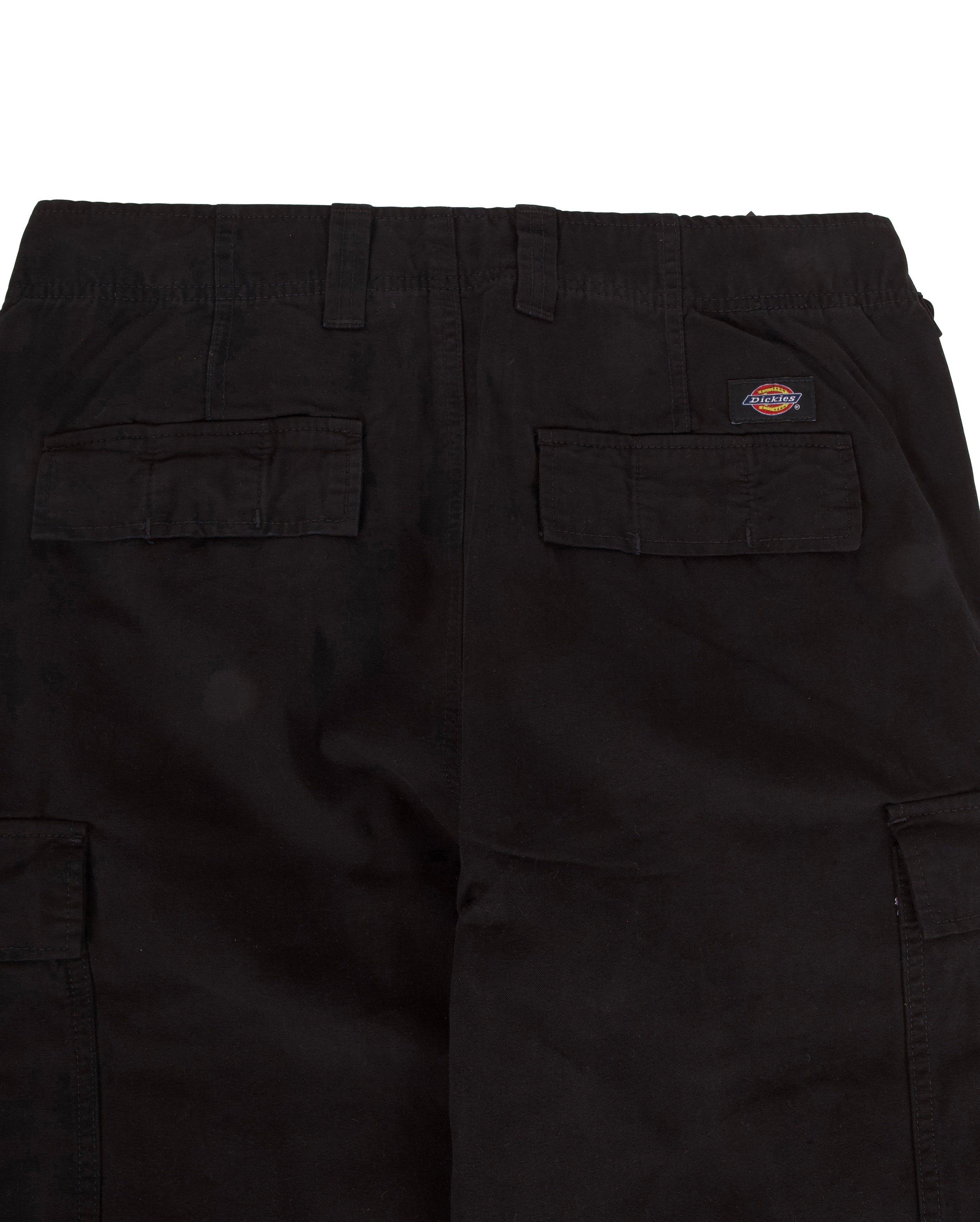 Johnson Cargo Black - Starcowparis
