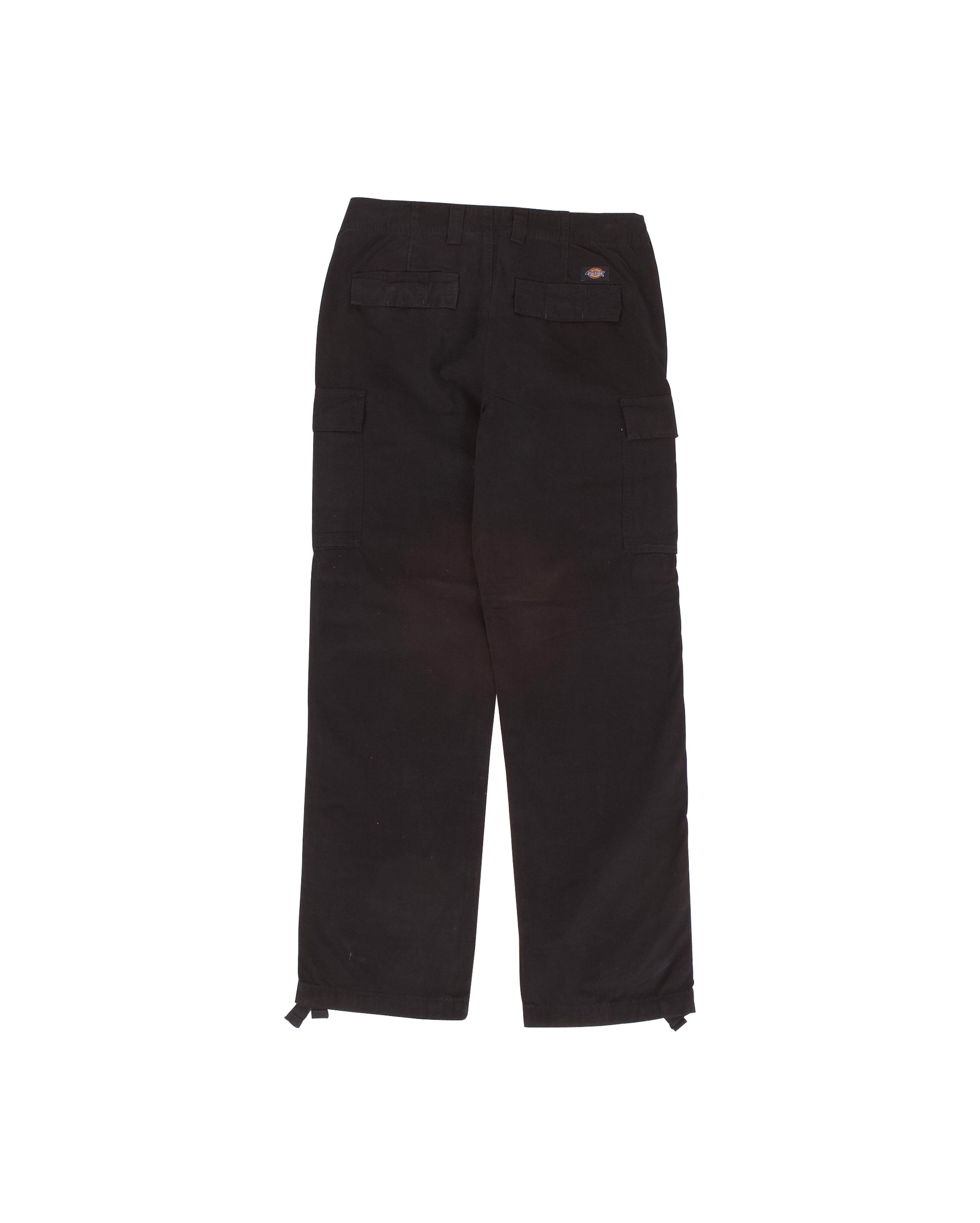 Johnson Cargo Black - Starcowparis