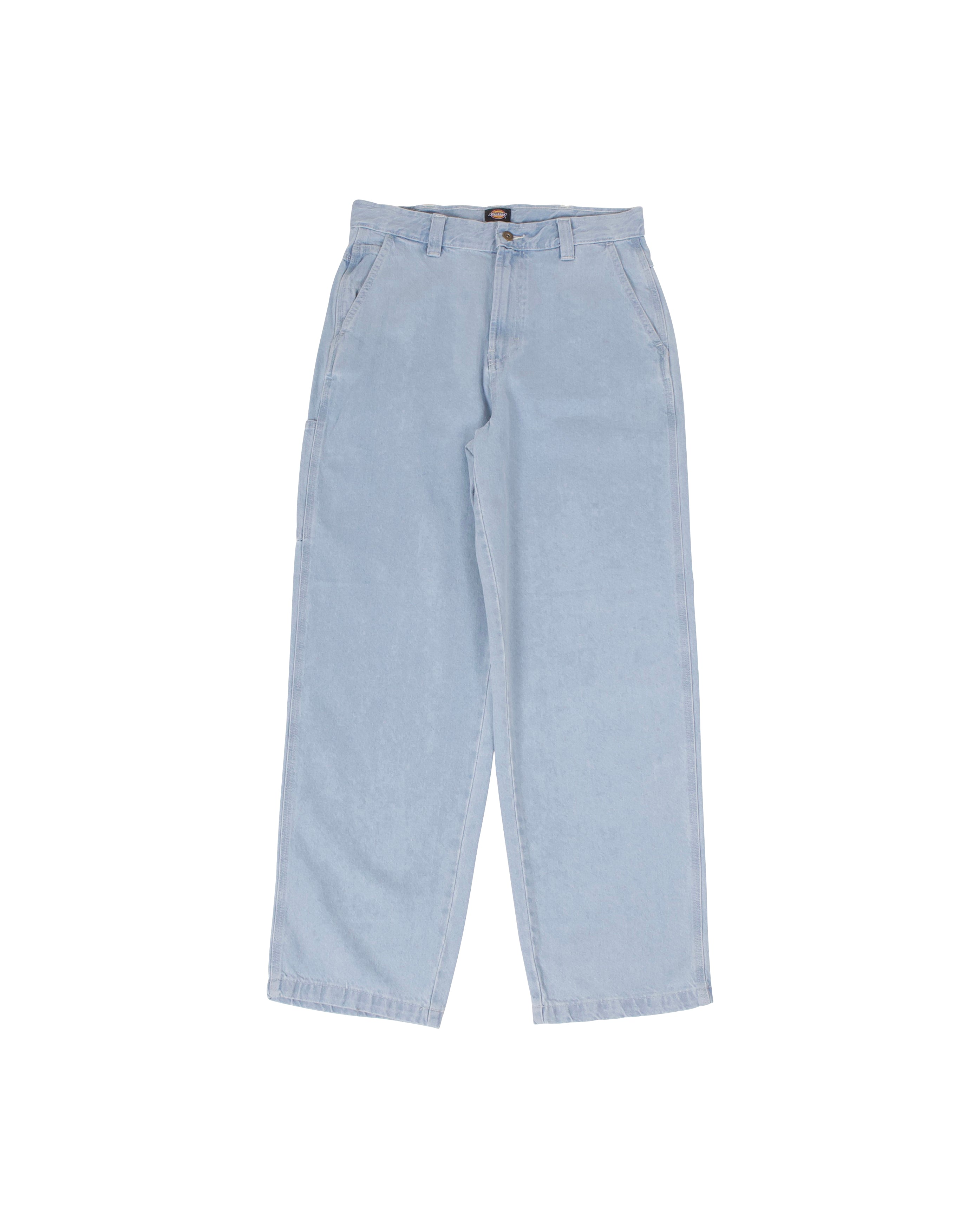 Madison Baggy Fit Denim Vintage Blue - Starcowparis - Starcowparis - 1