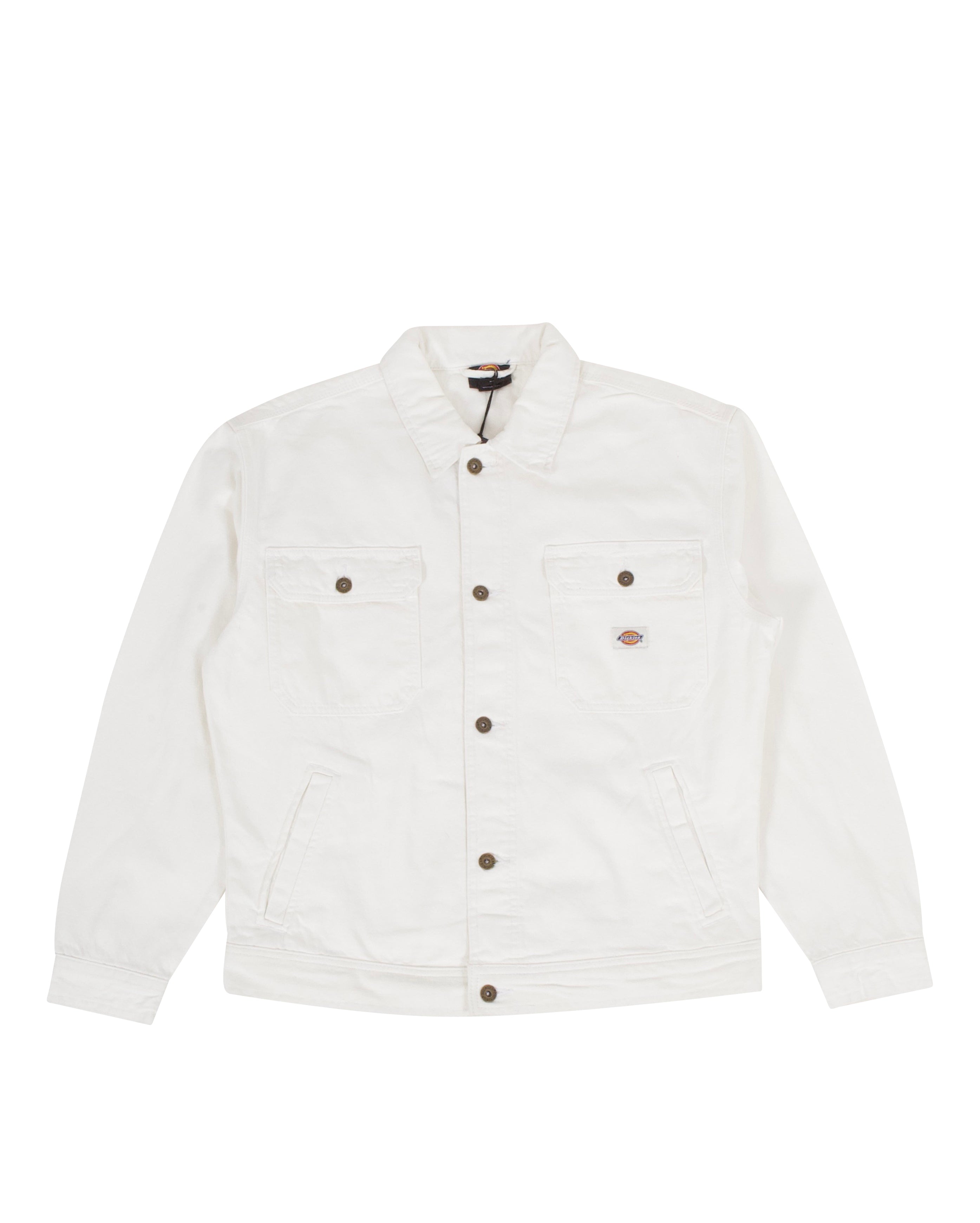 Madison Jacket White - Starcowparis