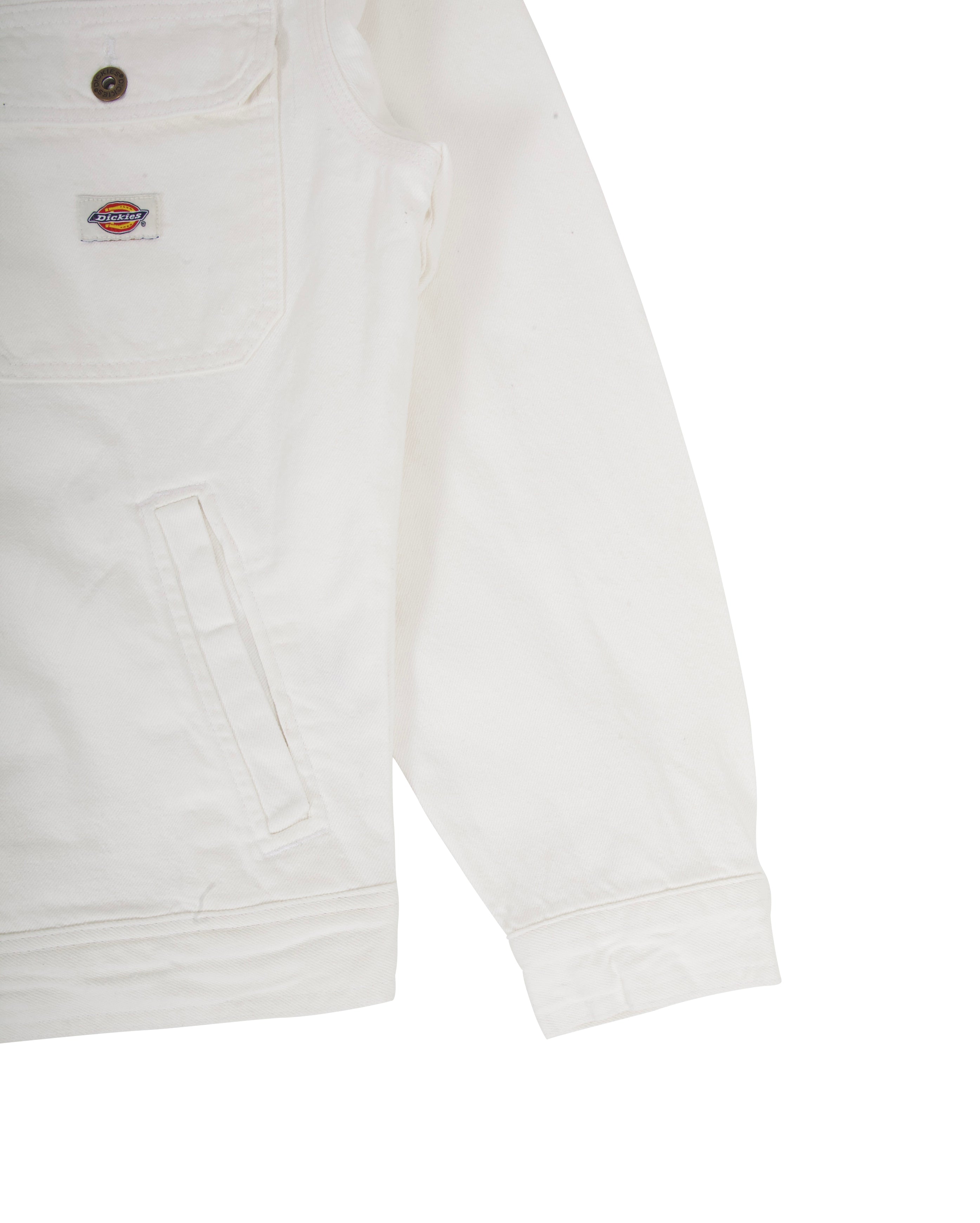 Madison Jacket White - Starcowparis