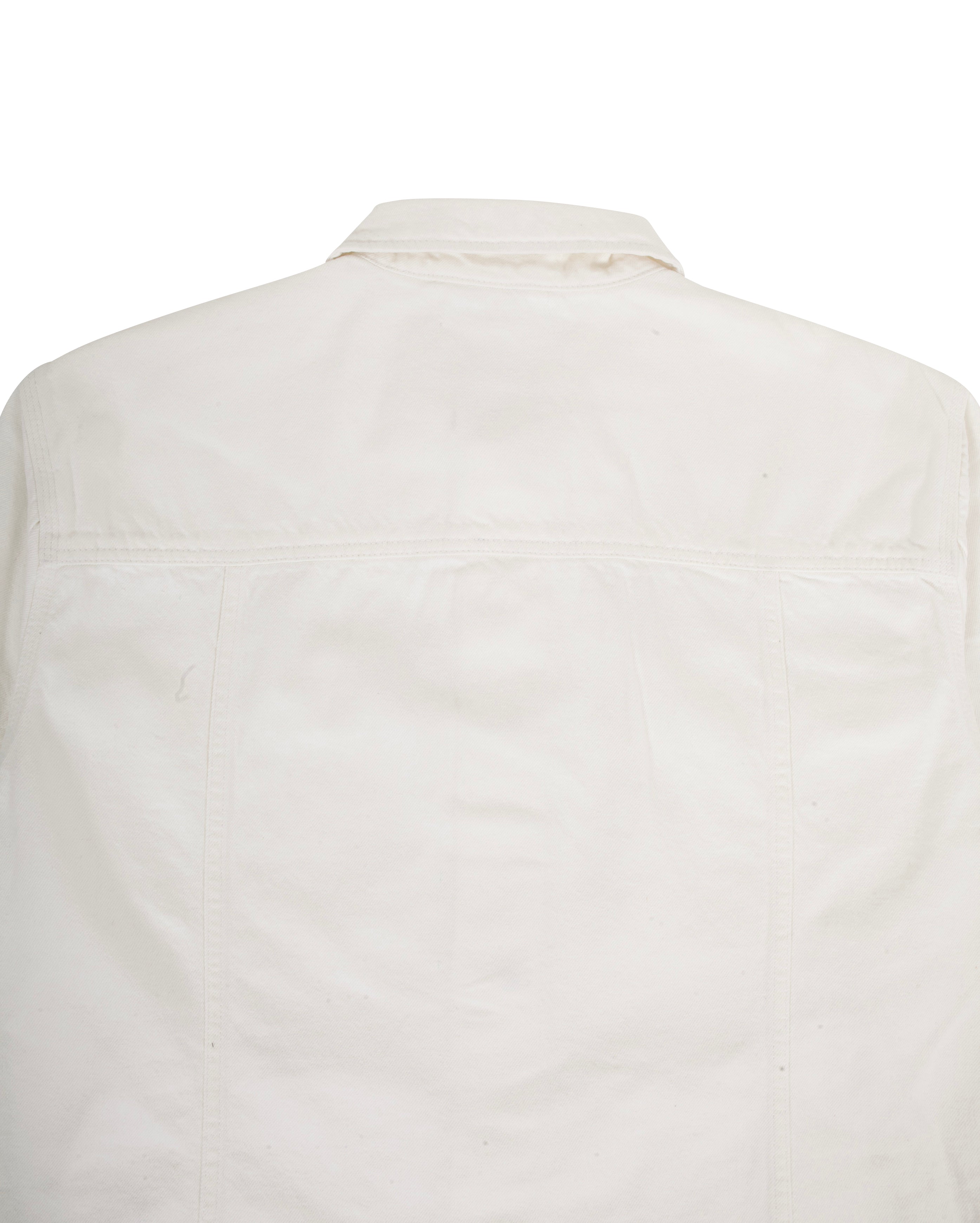 Madison Jacket White - Starcowparis