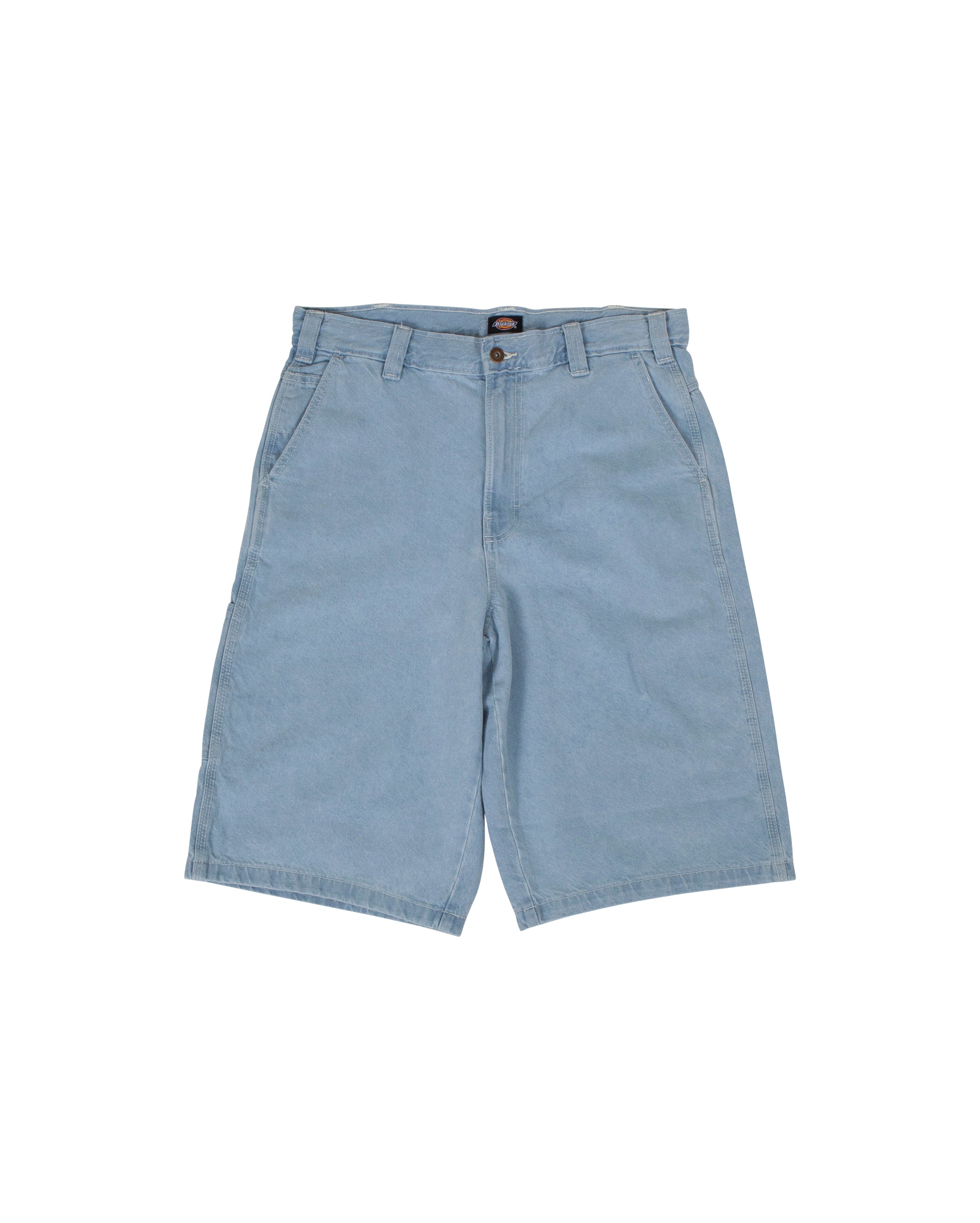 Madison Denim Short Vintage Blue - Starcowparis