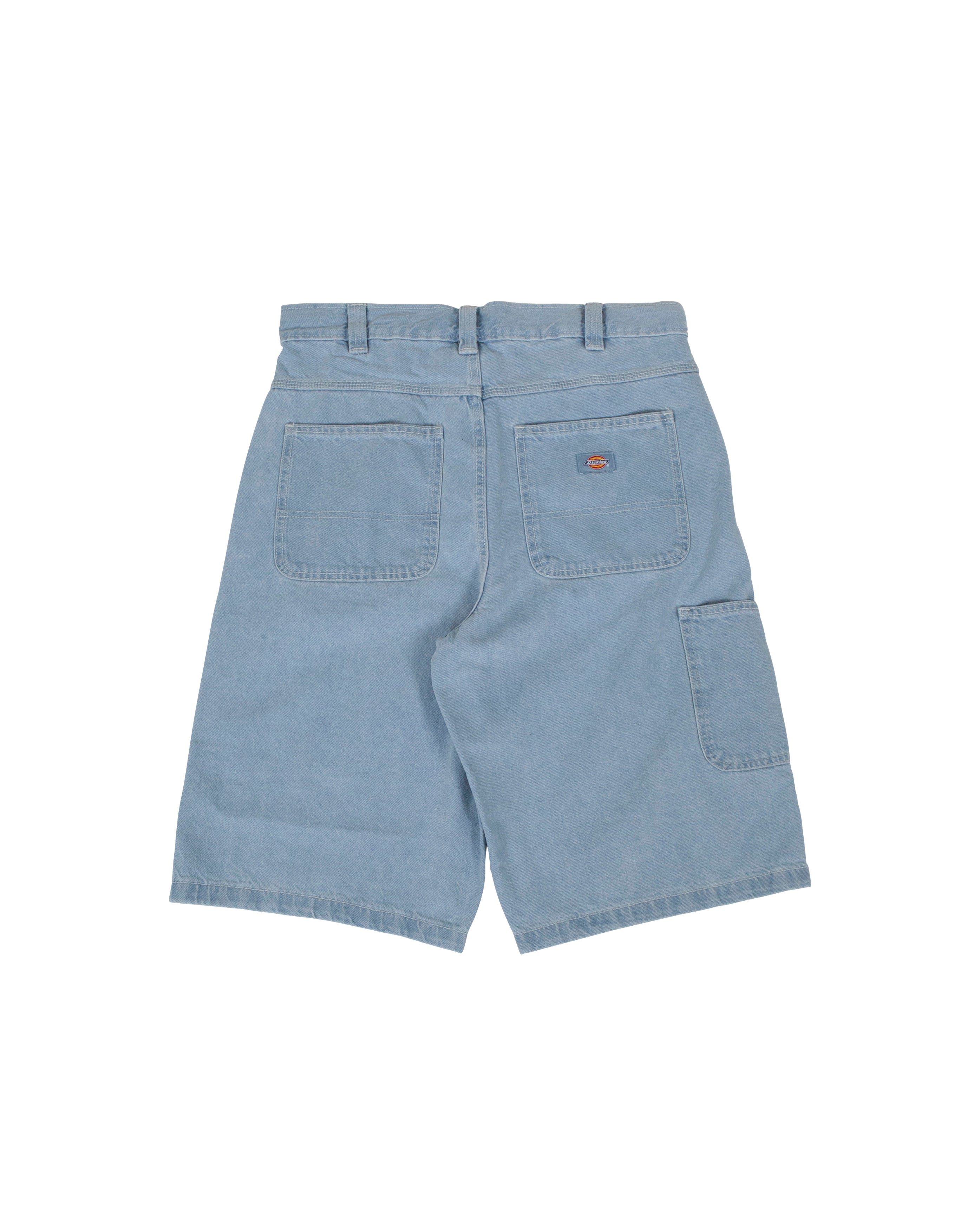 Madison Denim Short Vintage Blue - Starcowparis