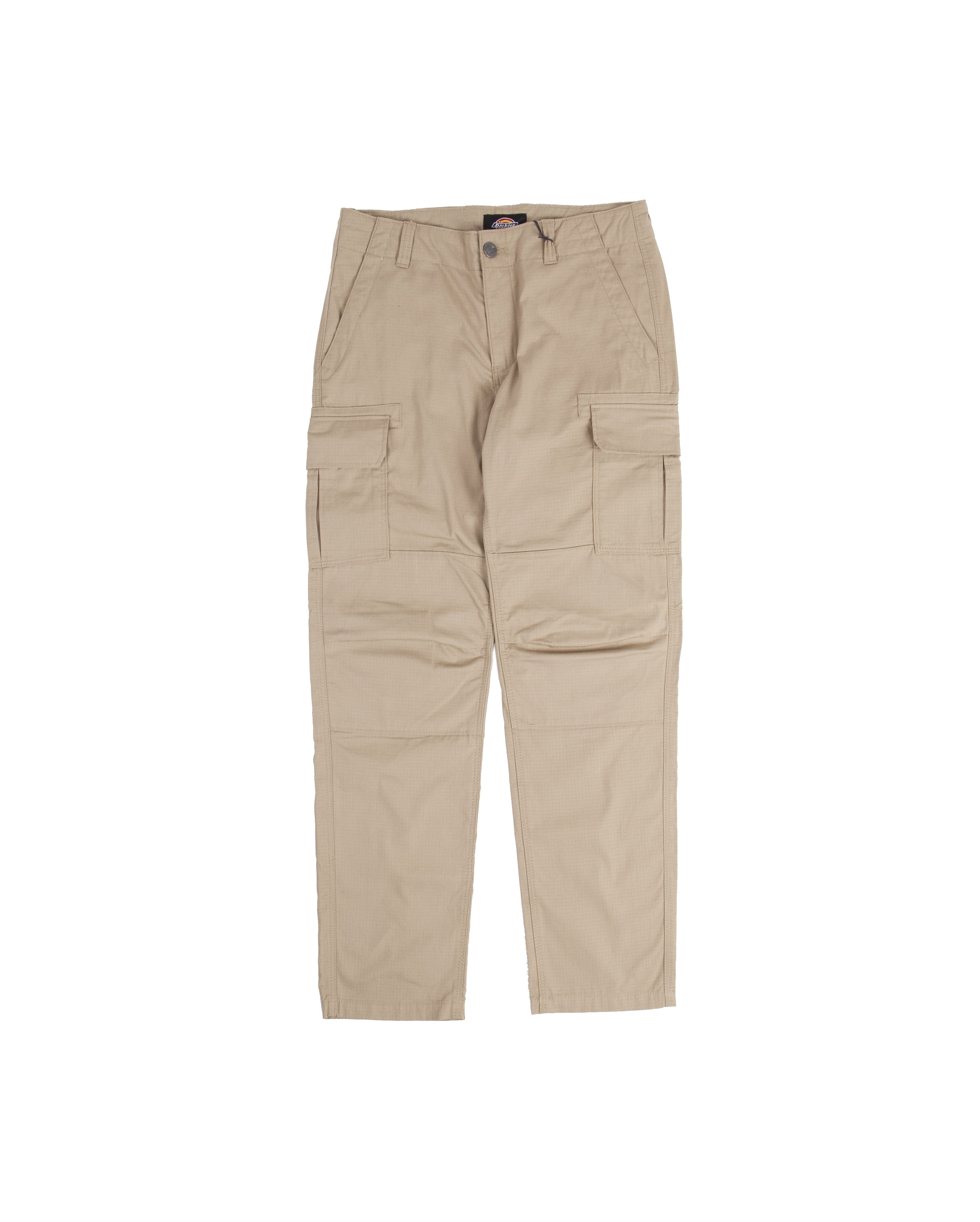 Millerville Pant Khaki - Starcowparis