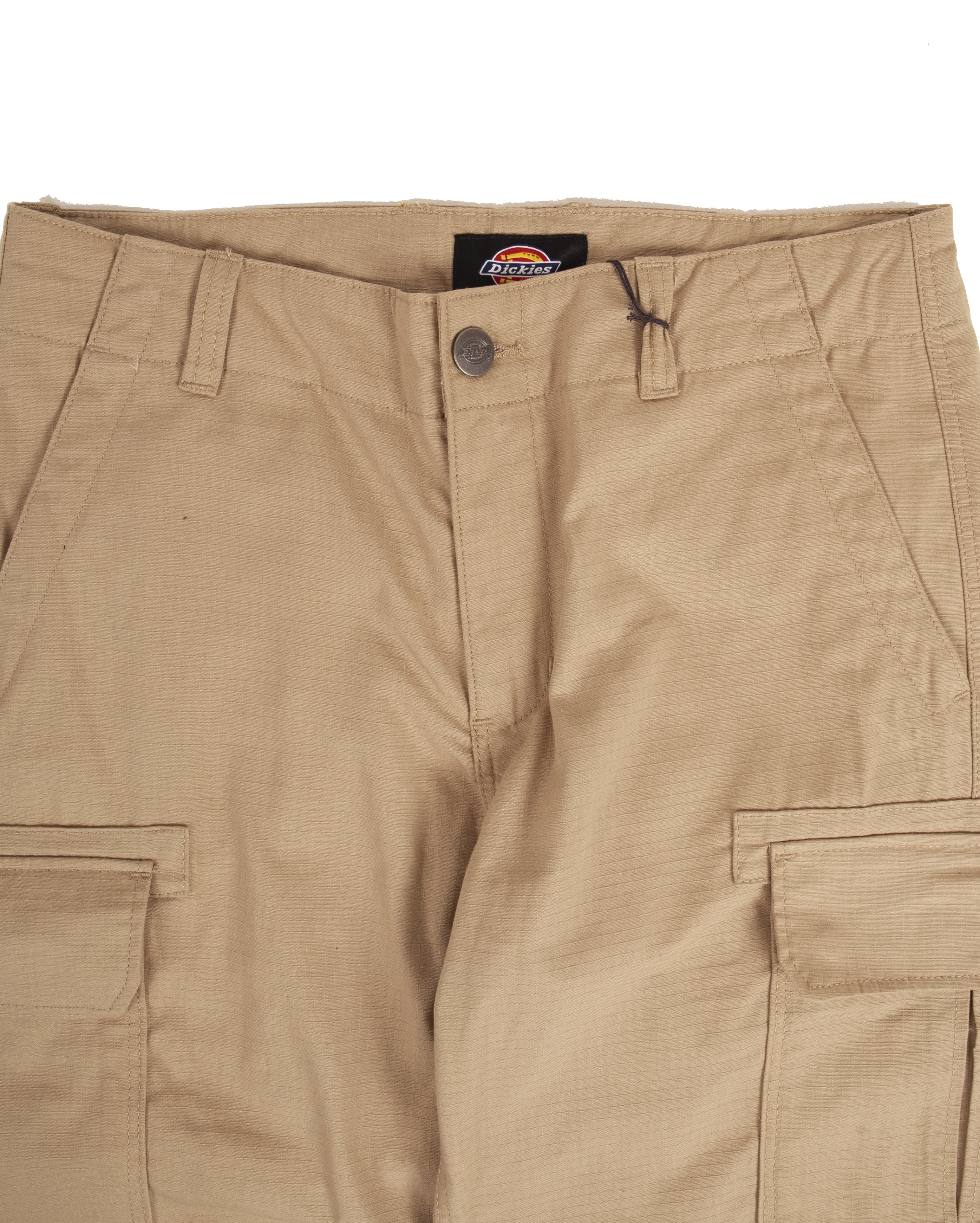 Millerville Pant Khaki - Starcowparis