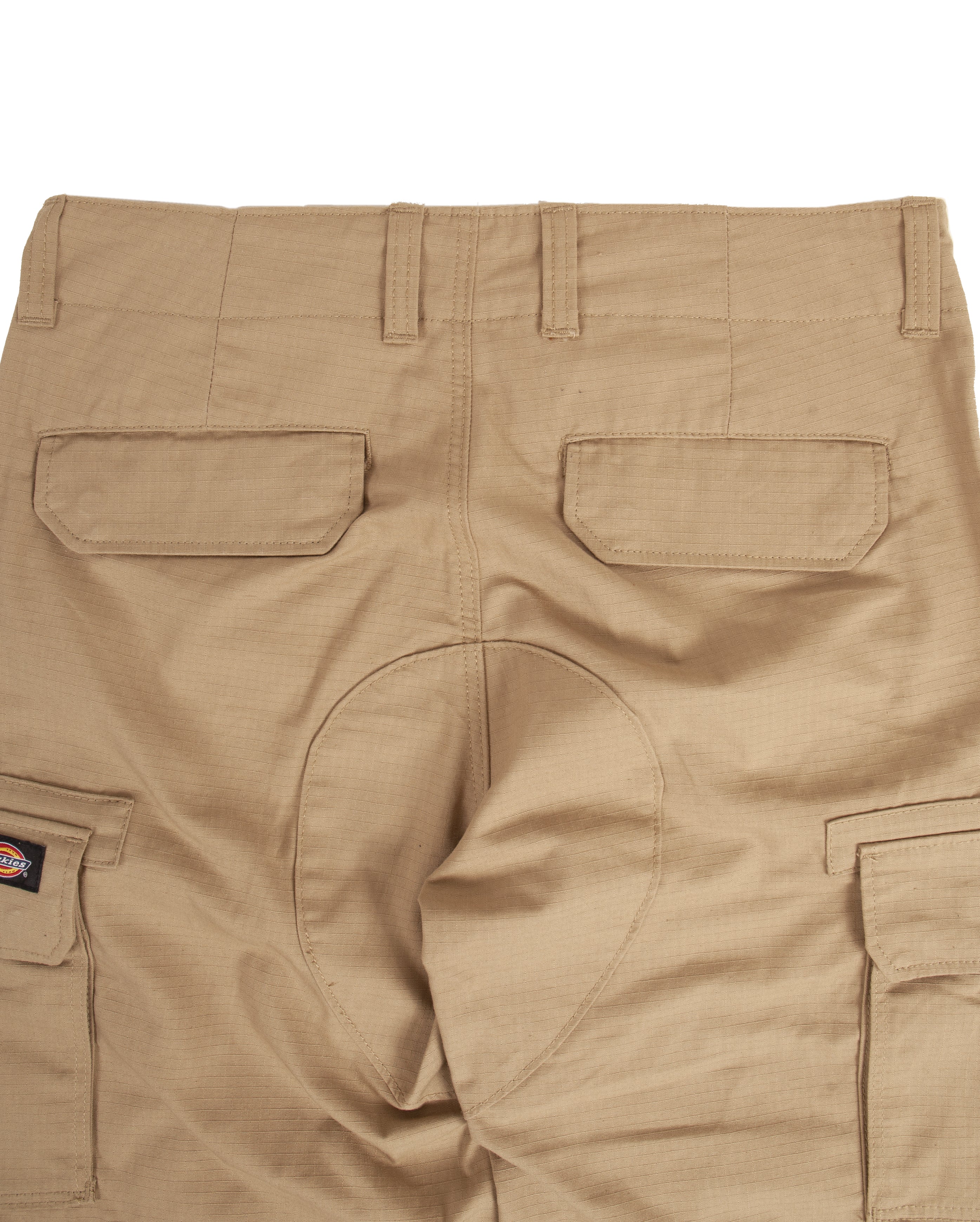 Millerville Pant Khaki - Starcowparis