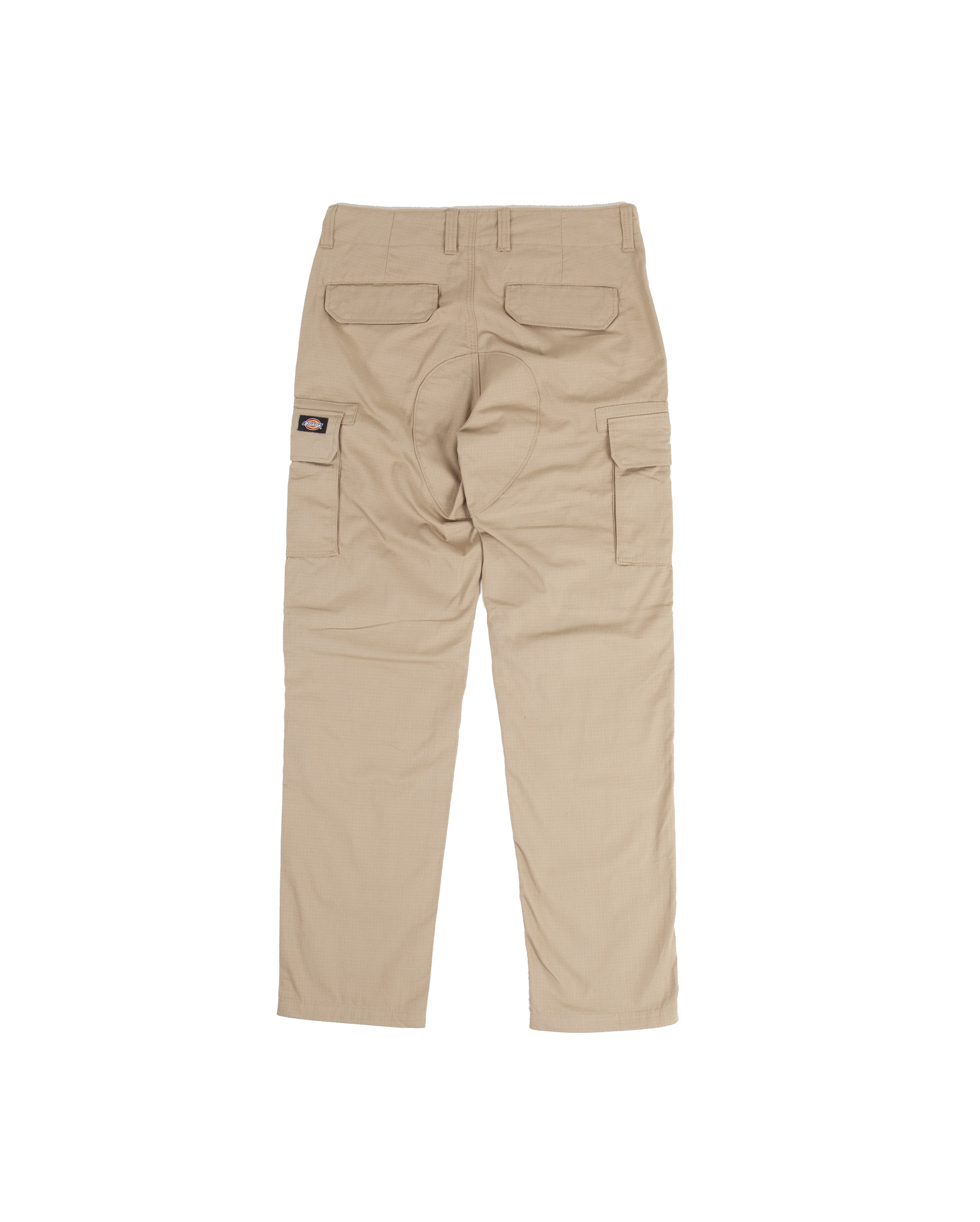 Millerville Pant Khaki - Starcowparis