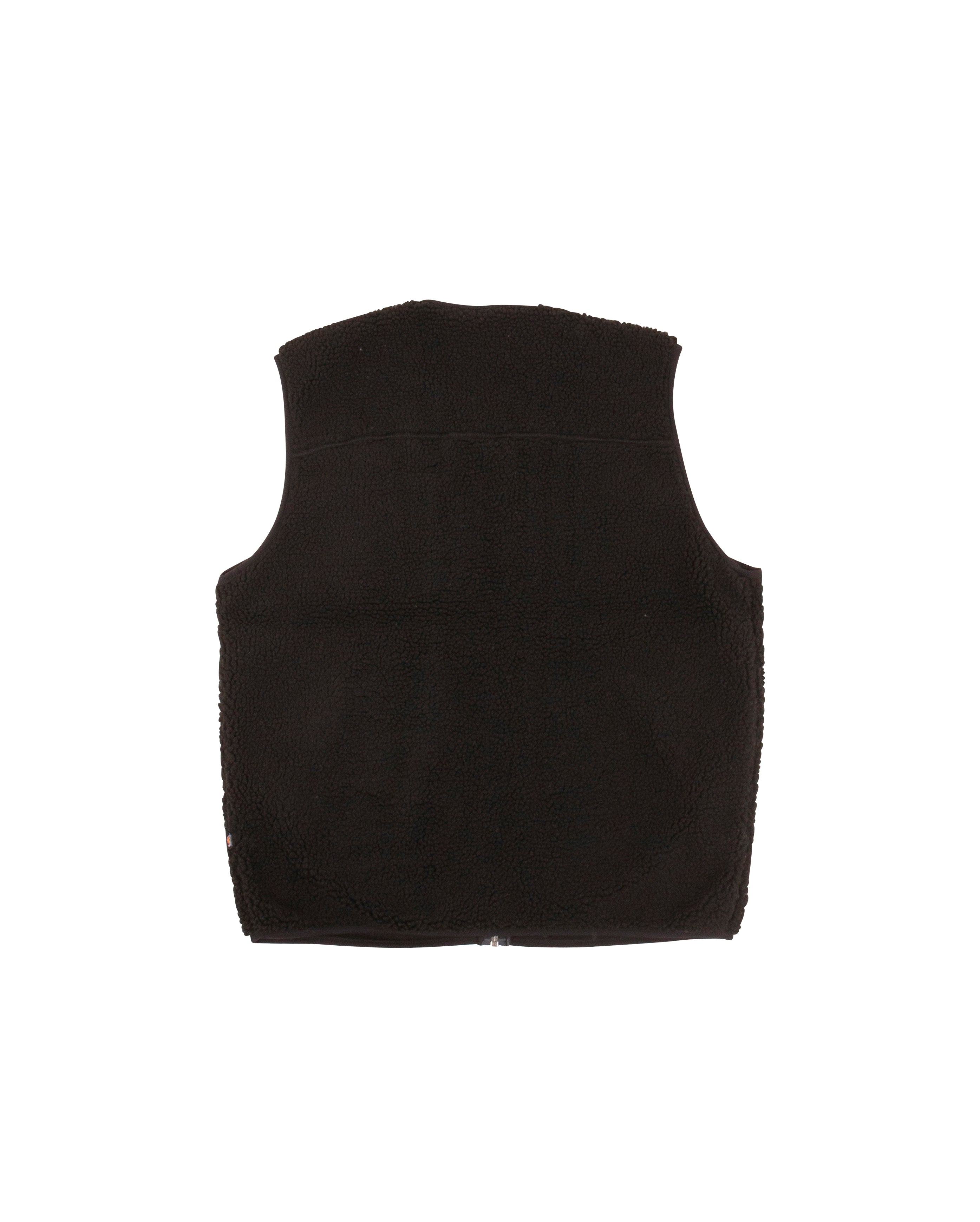 Mount Hope Vest Black - Starcowparis