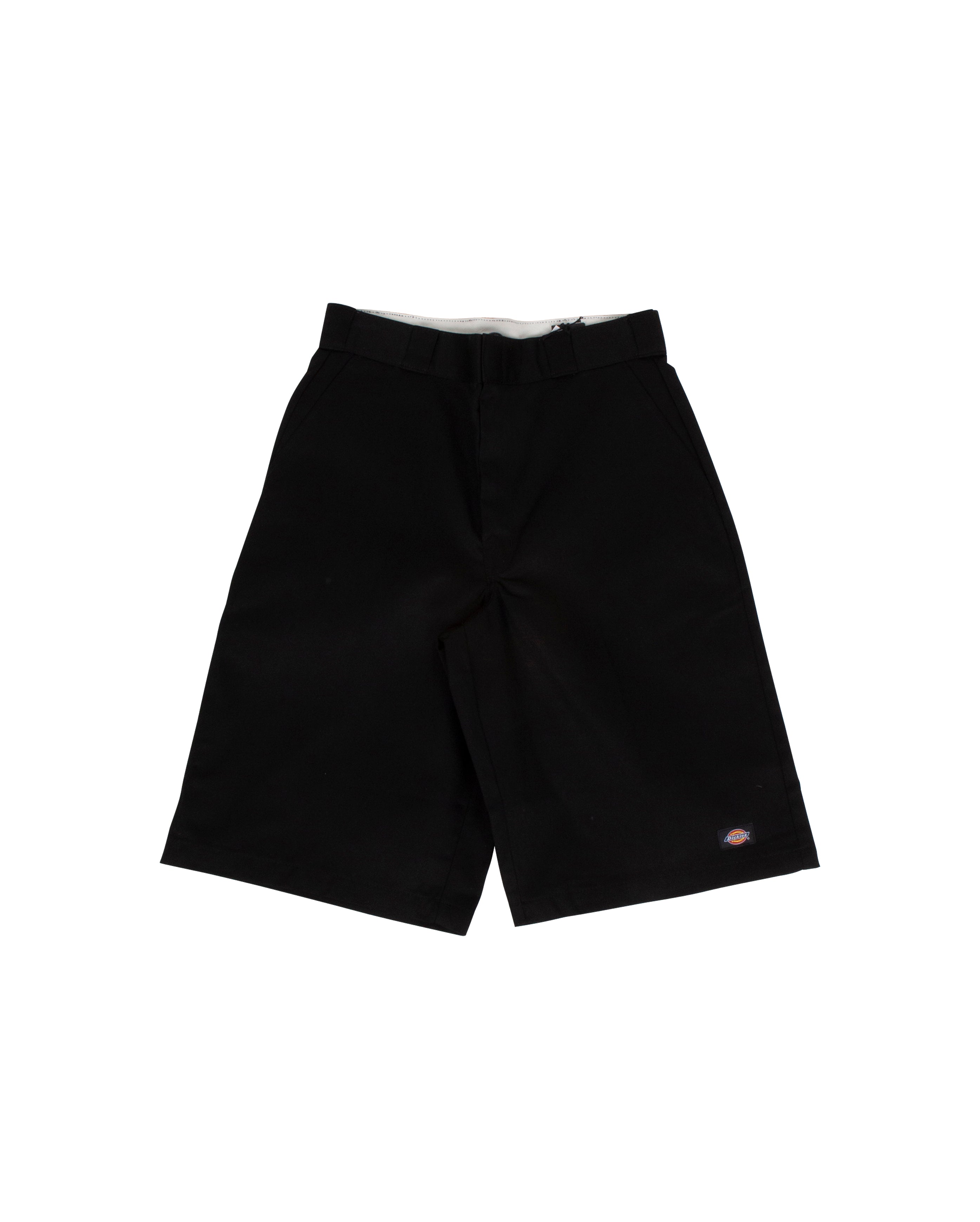 Multi Pocket Work Short Black - Starcowparis