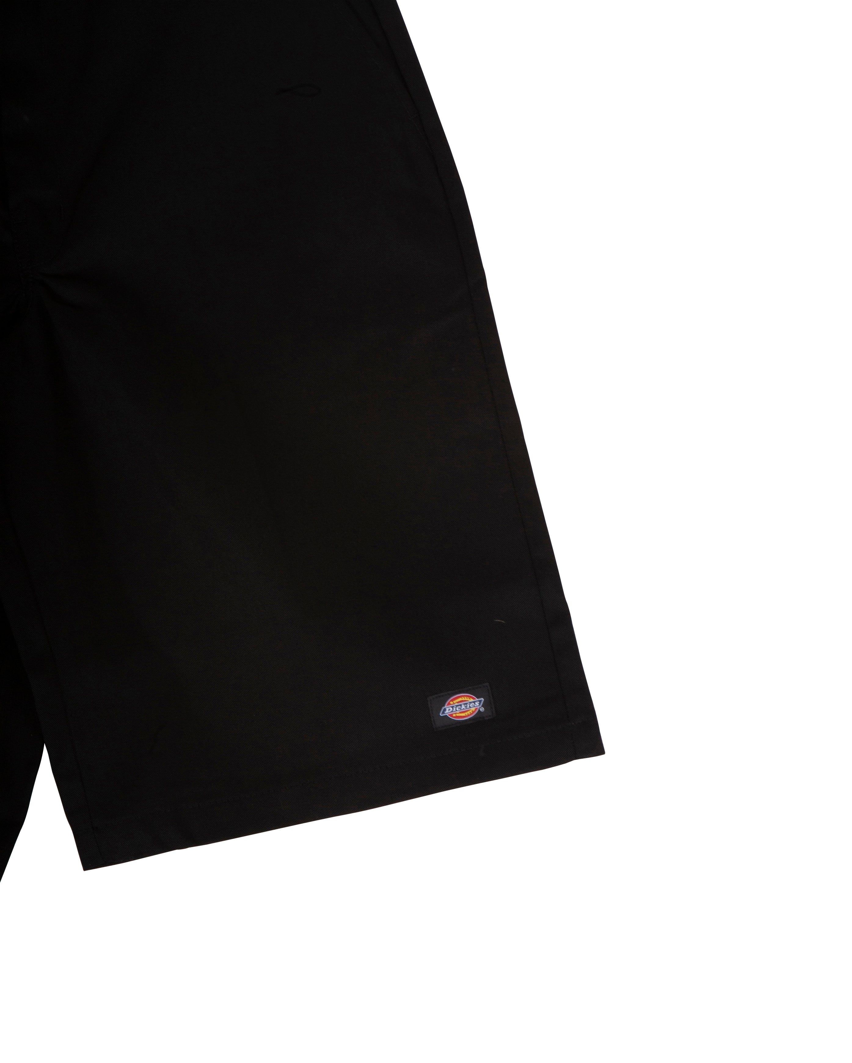 Multi Pocket Work Short Black - Starcowparis