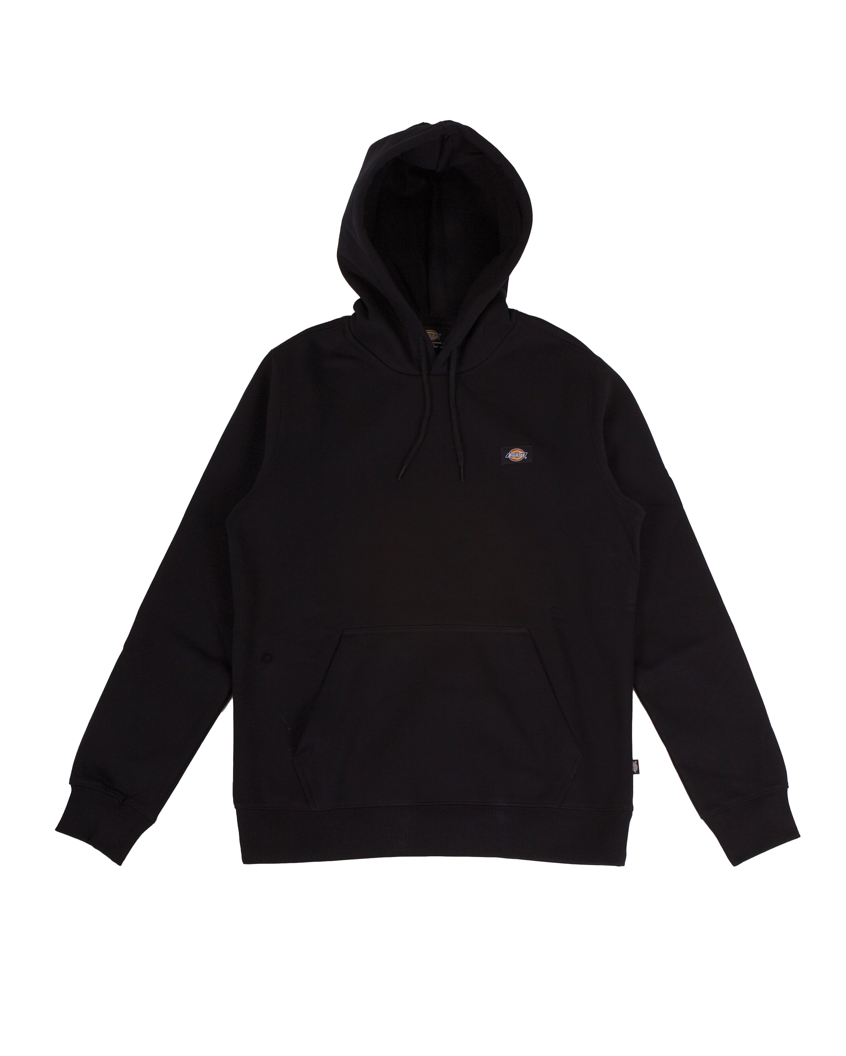 Oakport Hoodie Black - Starcowparis