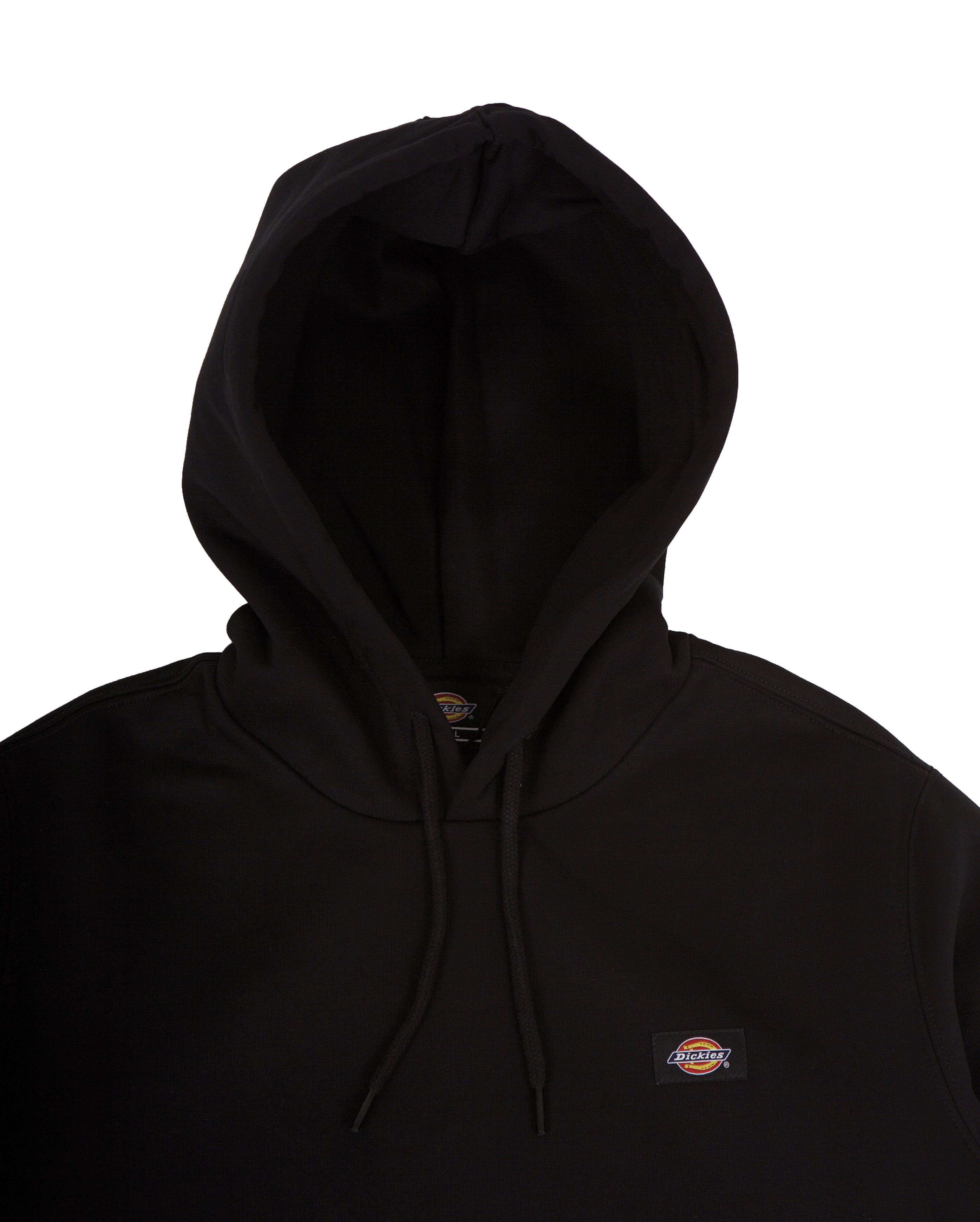 Oakport Hoodie Black - Starcowparis