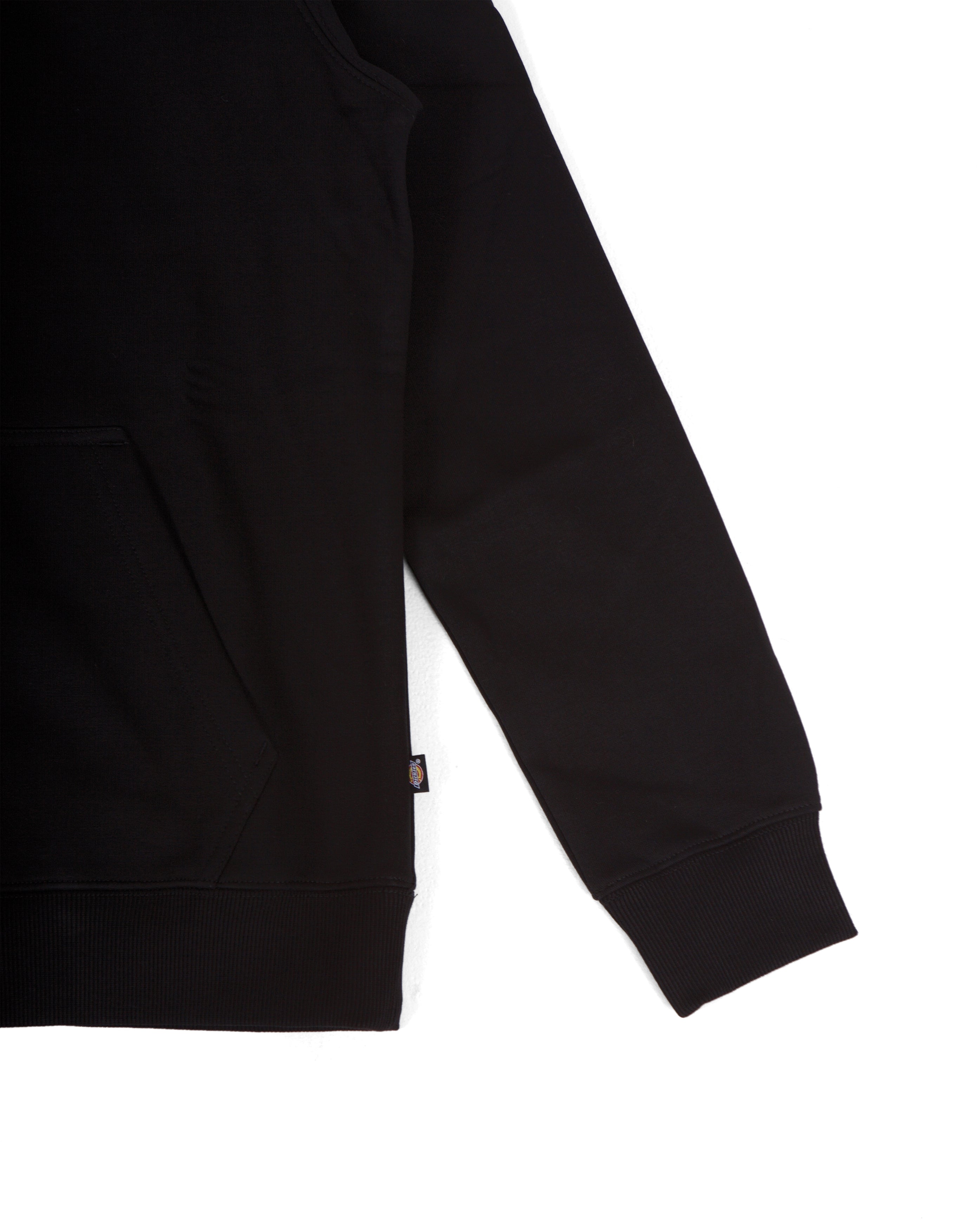 Oakport Hoodie Black - Starcowparis