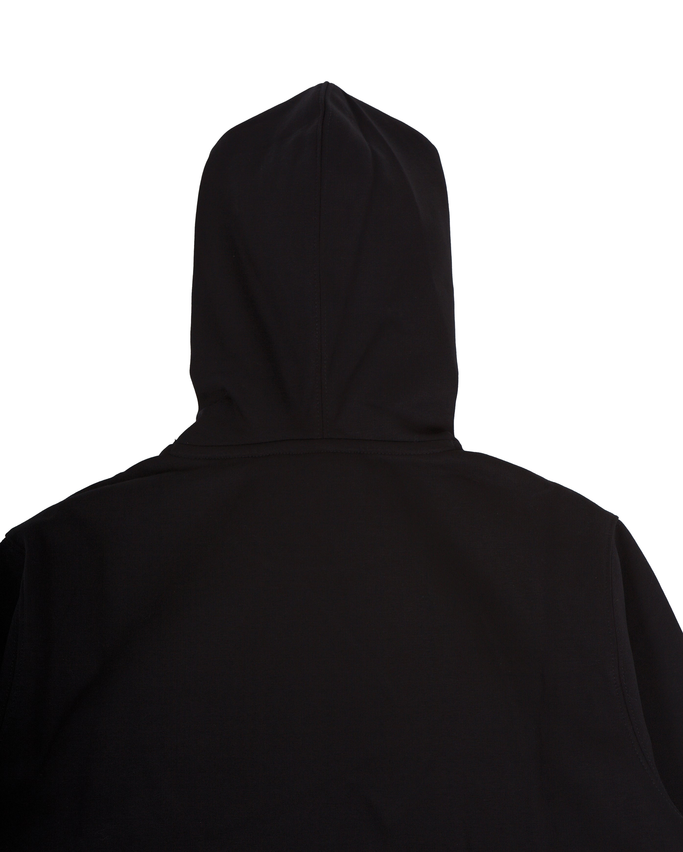 Oakport Hoodie Black - Starcowparis