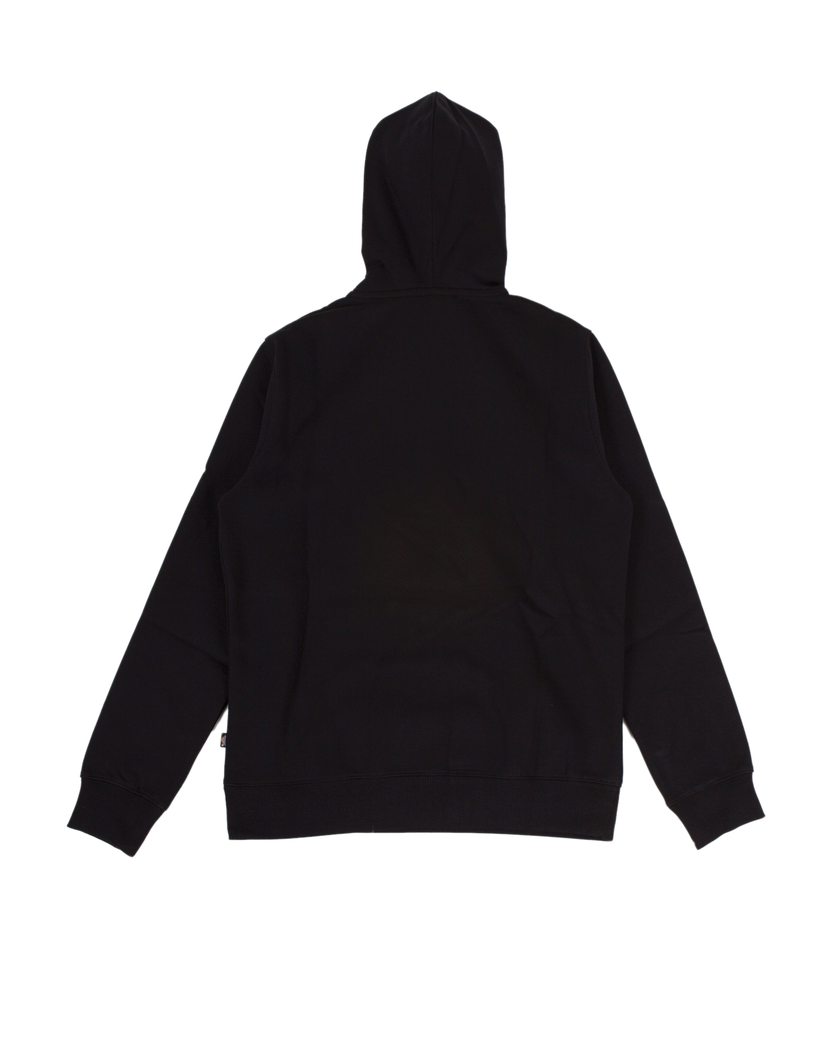 Oakport Hoodie Black - Starcowparis