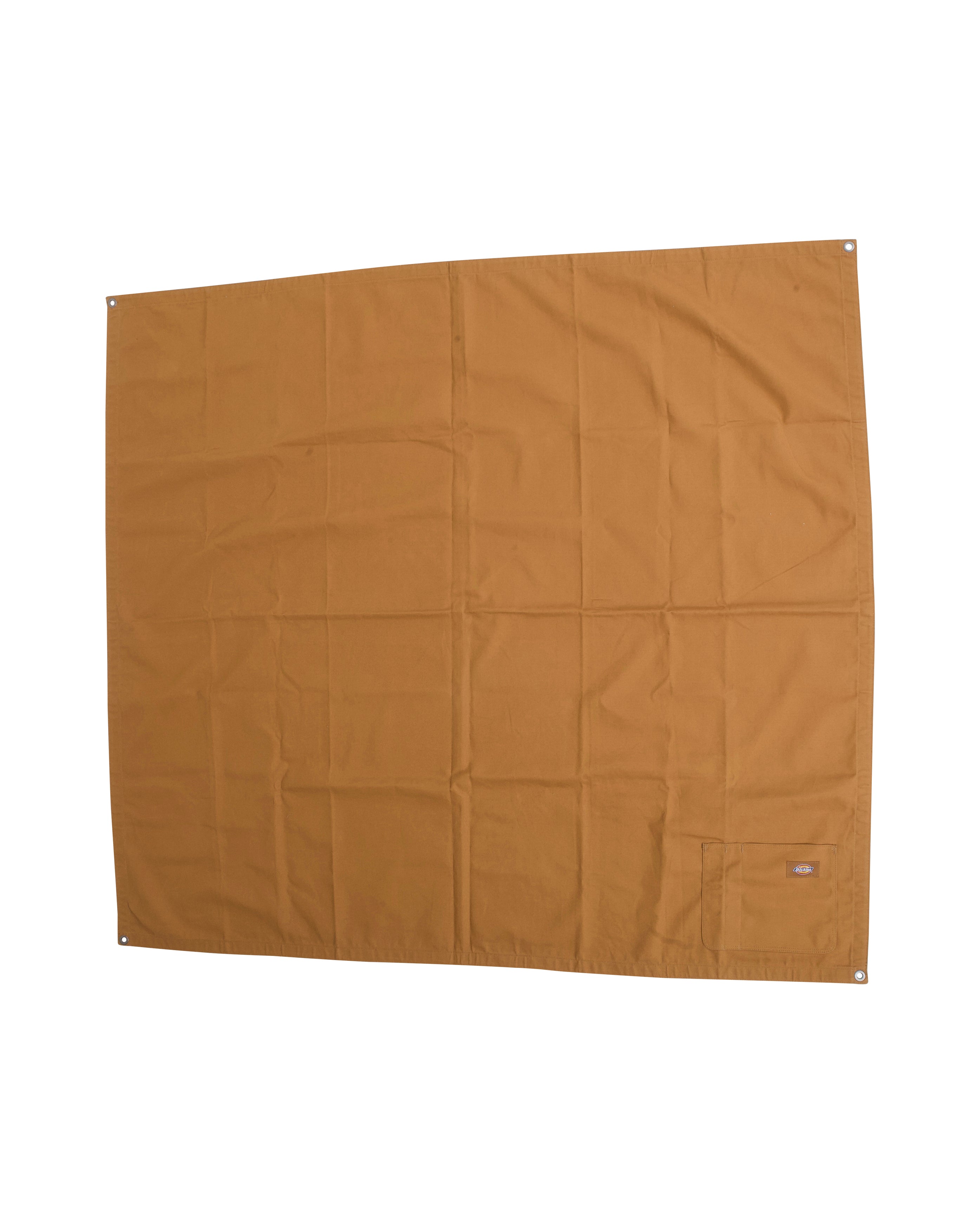 Picnic Blanket Brown Duck - Starcowparis