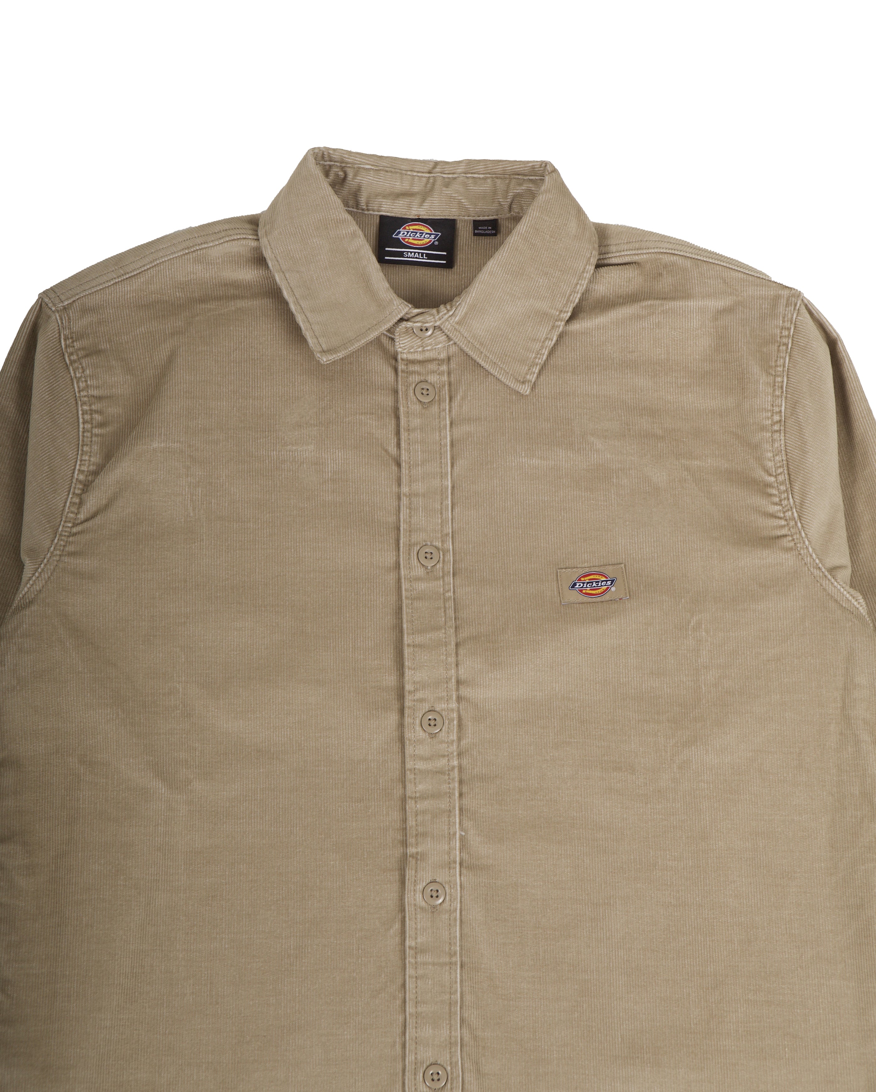 Wilsonville Ls Shirt Desert Sand - Starcowparis