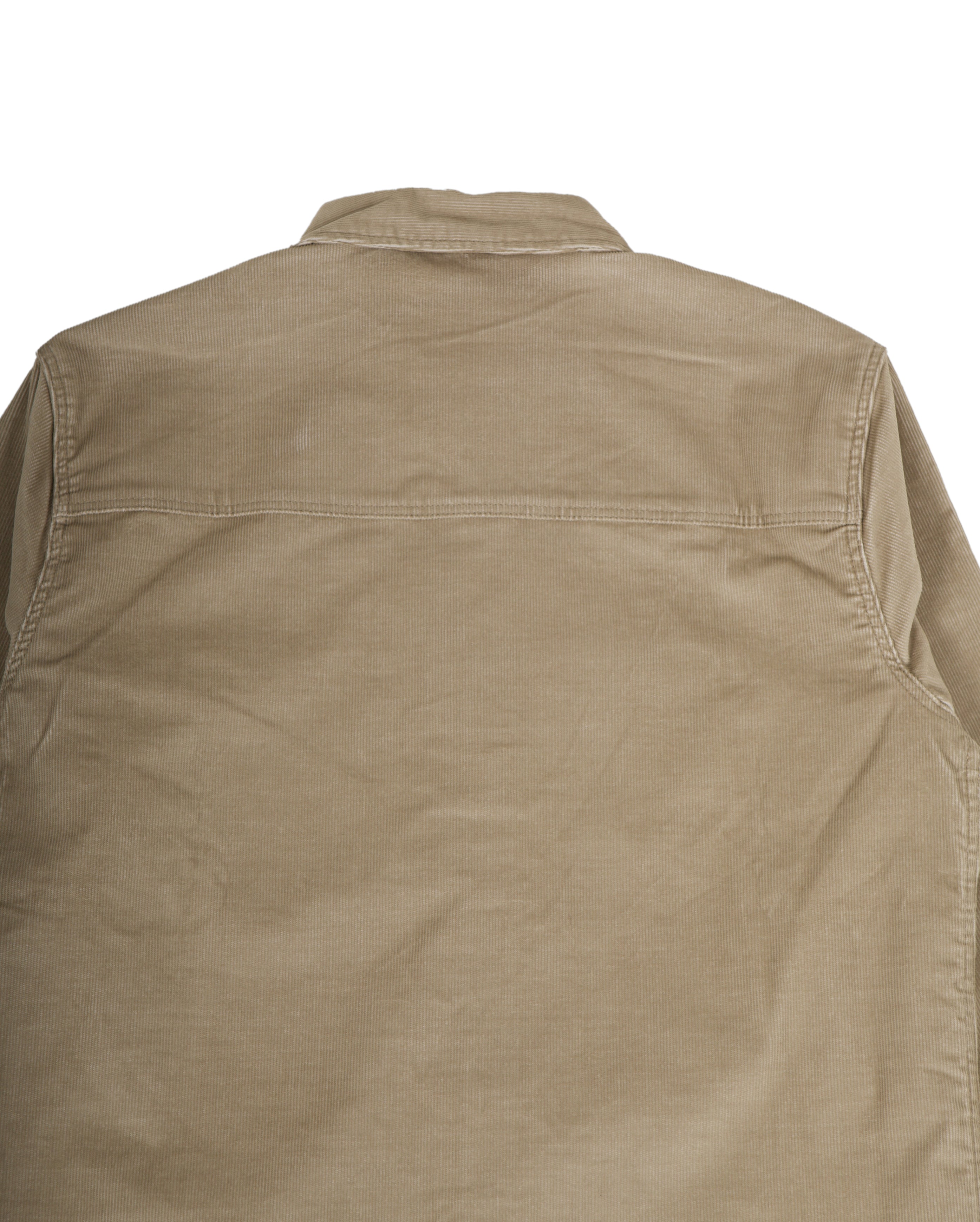 Wilsonville Ls Shirt Desert Sand - Starcowparis