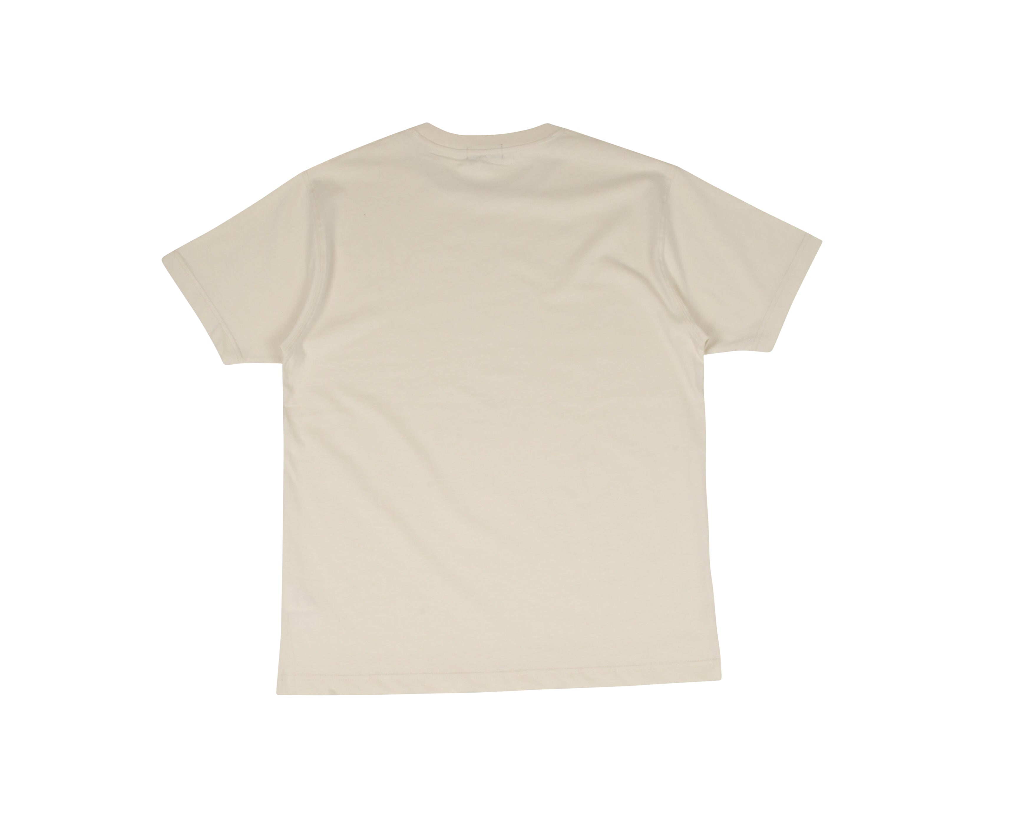 Dimecorps T-shirt Natural - Starcowparis