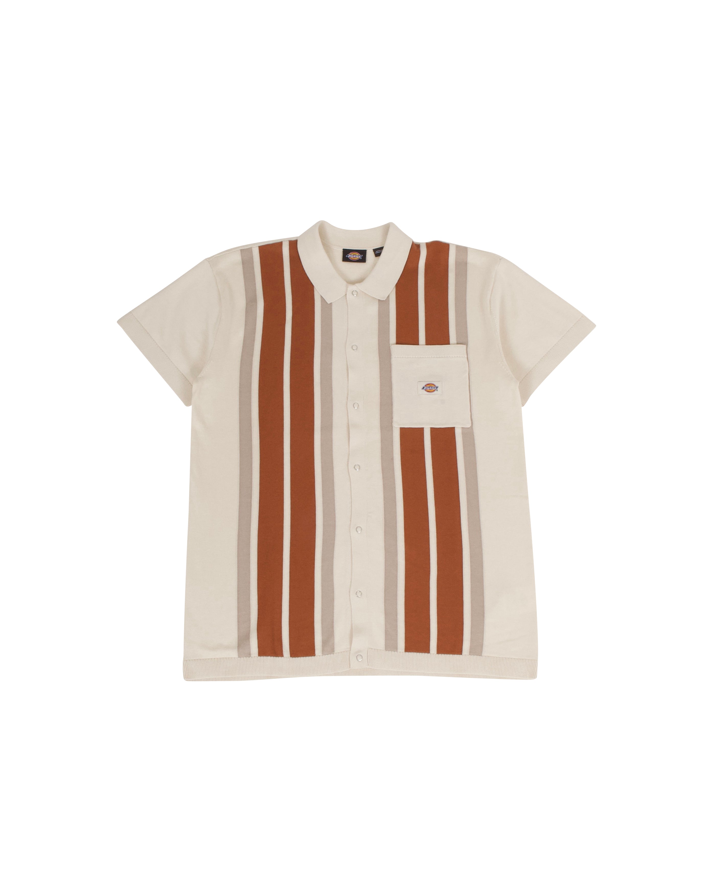 Fieldale Polo Whitecap Gray - Starcowparis