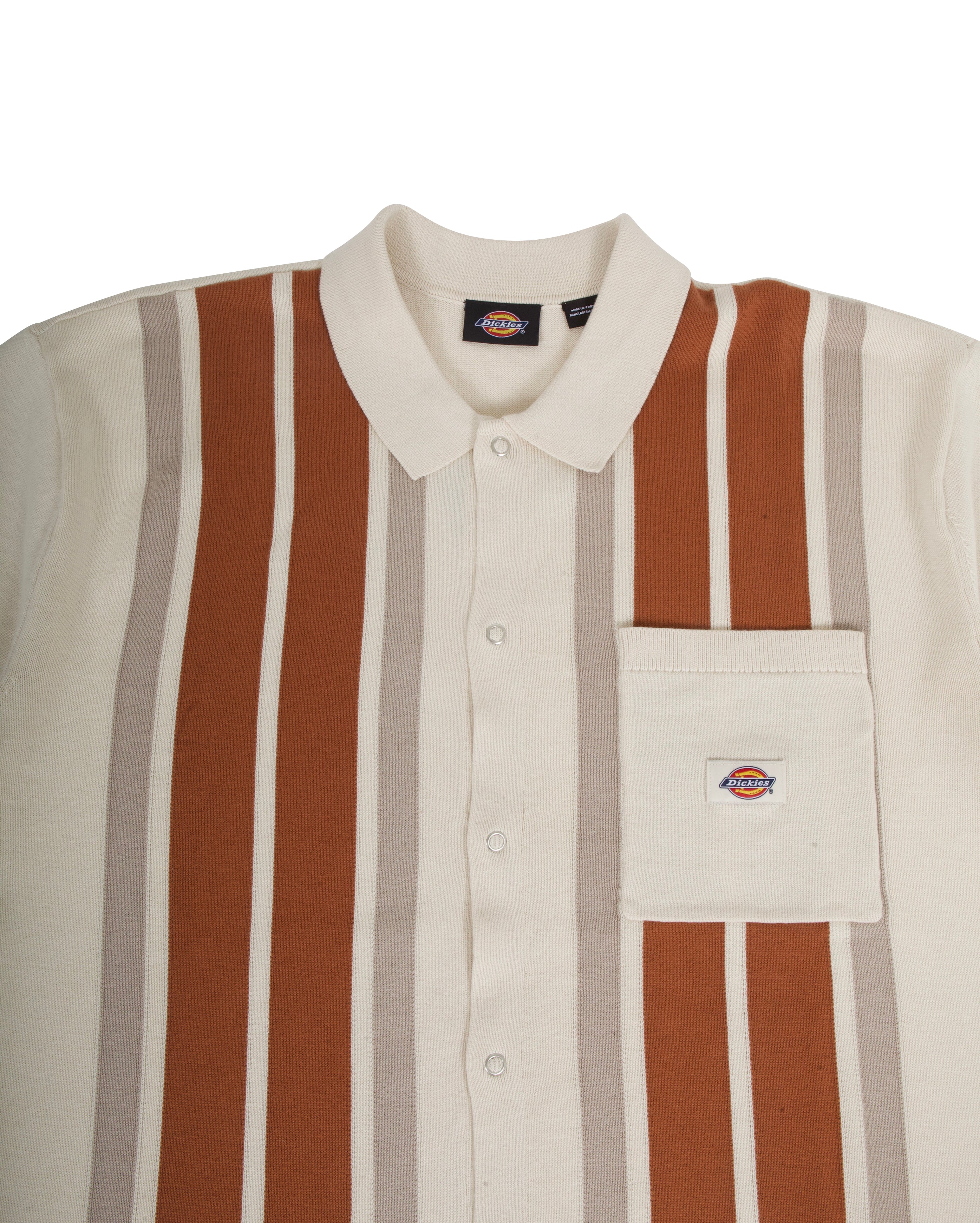 Fieldale Polo Whitecap Gray - Starcowparis