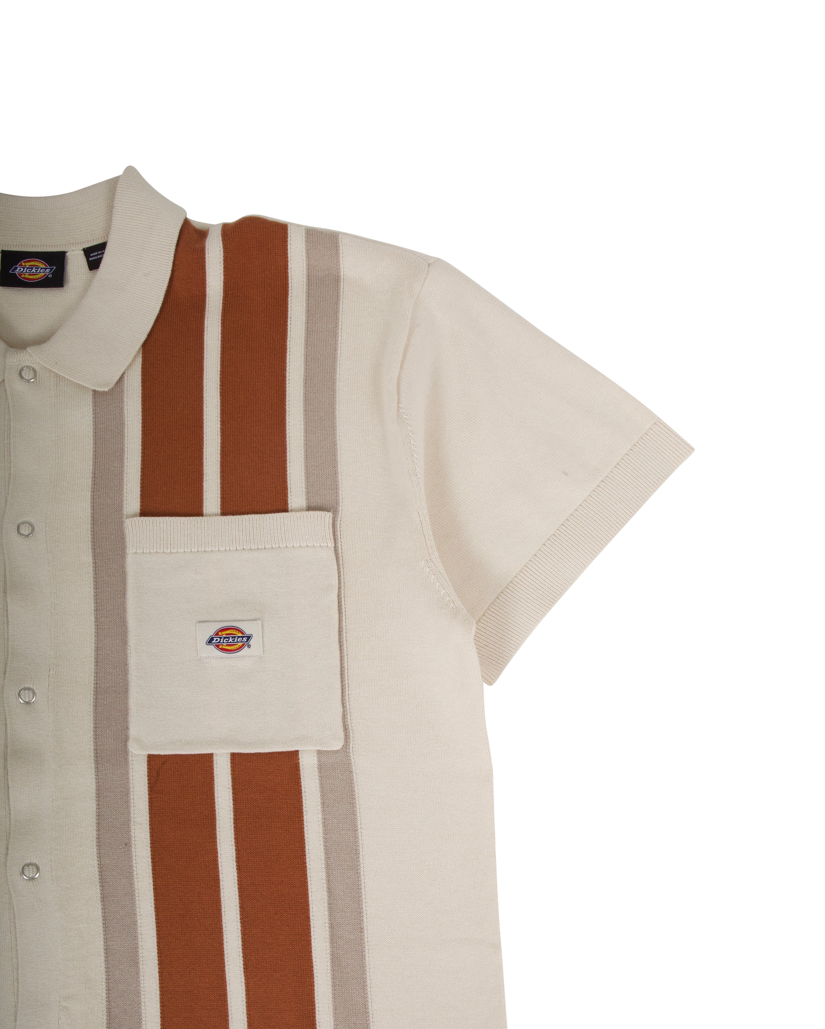 Fieldale Polo Whitecap Gray - Starcowparis
