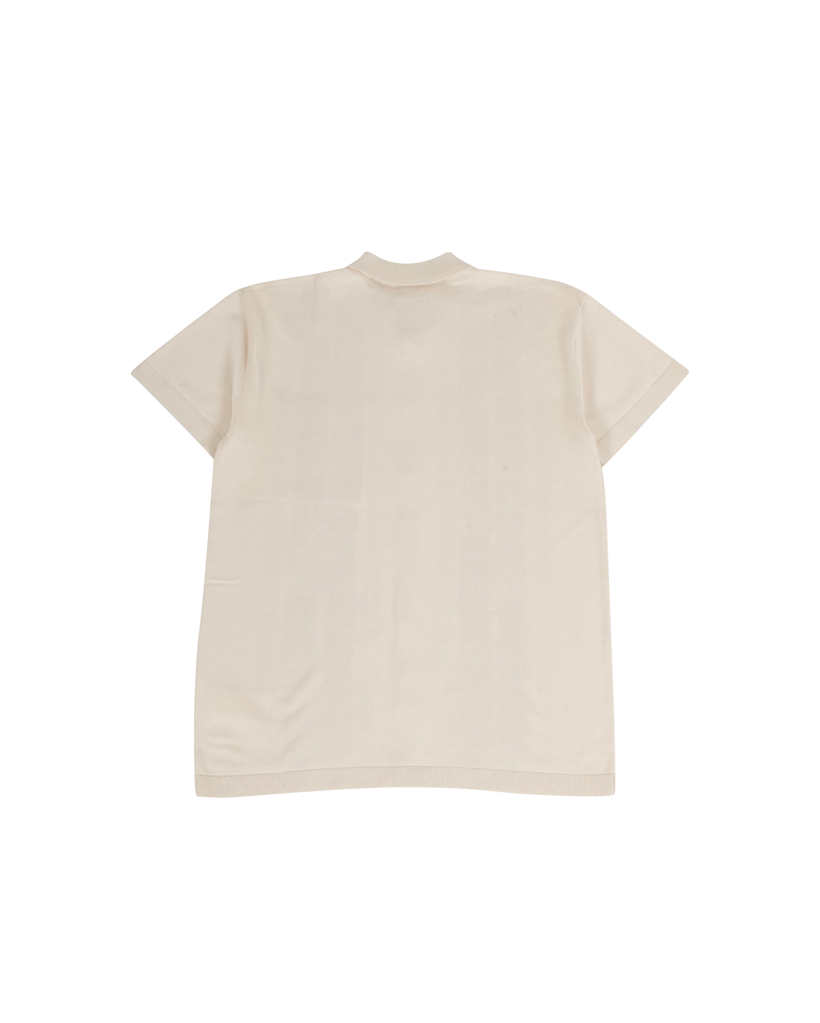 Fieldale Polo Whitecap Gray - Starcowparis