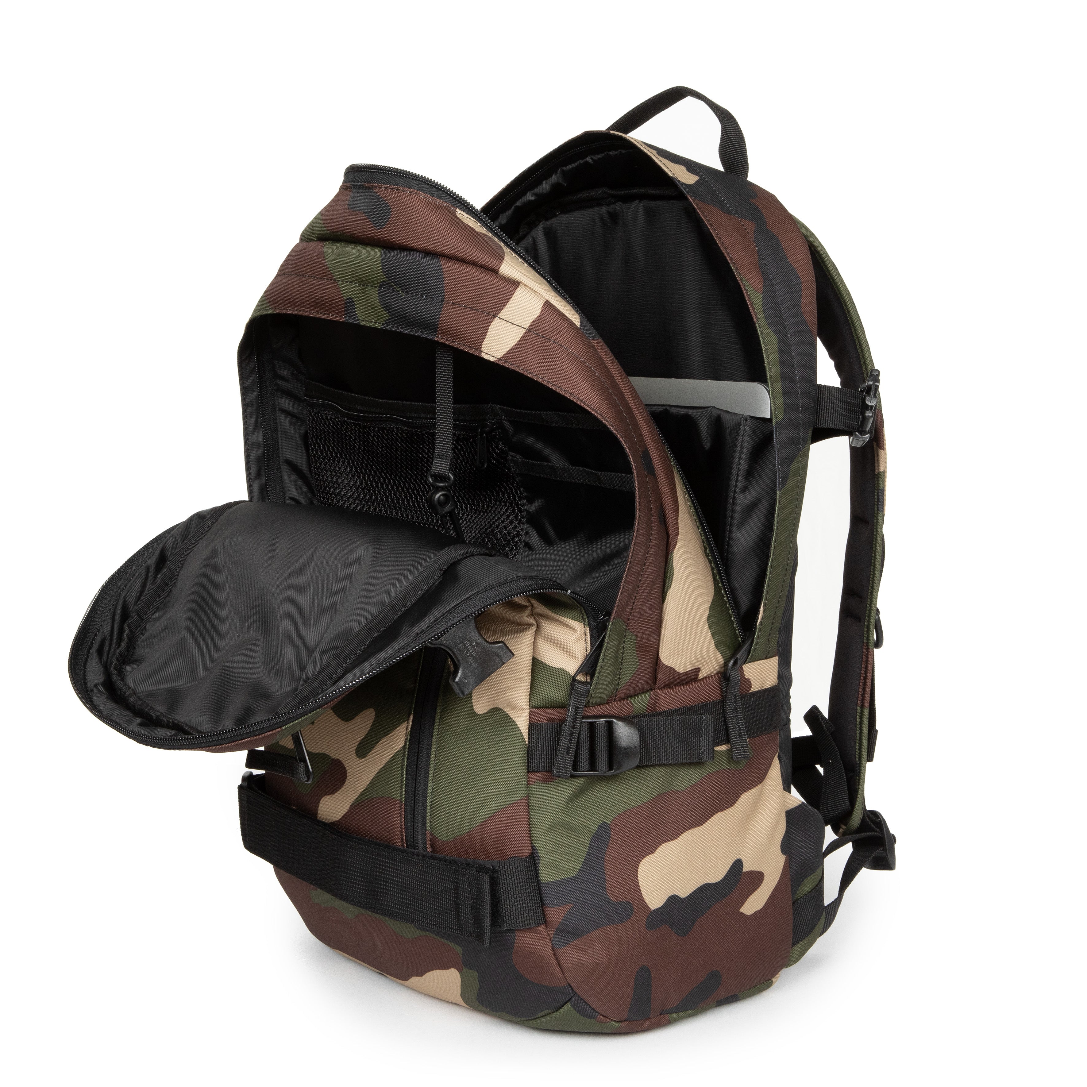 Getter Backpack CS Camo - Starcowparis - 2